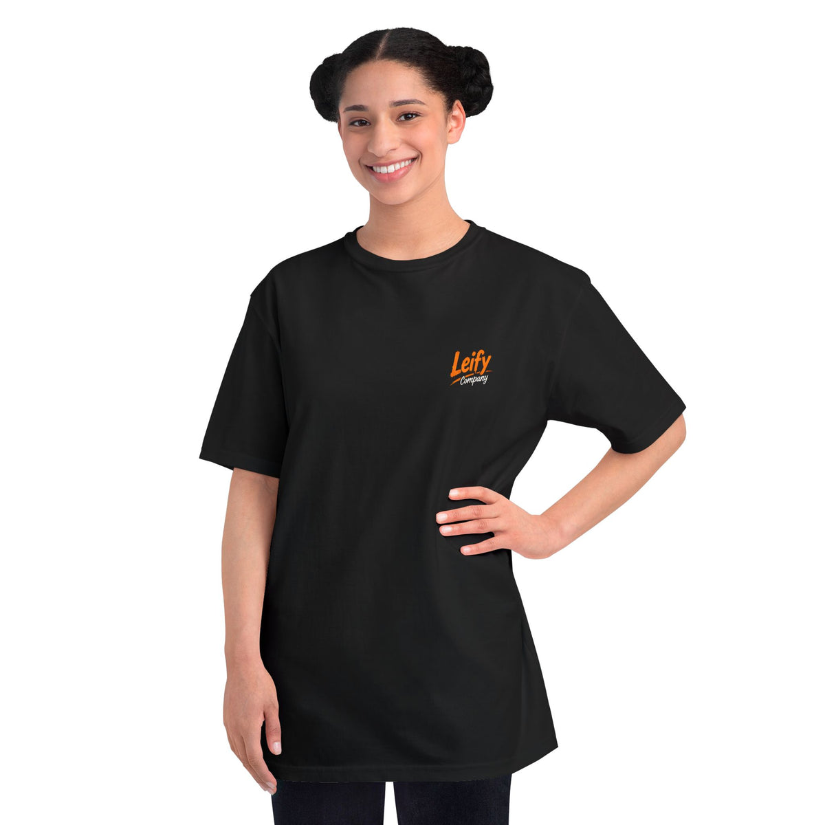 Modelini Halloweeni Tee by LEIFY