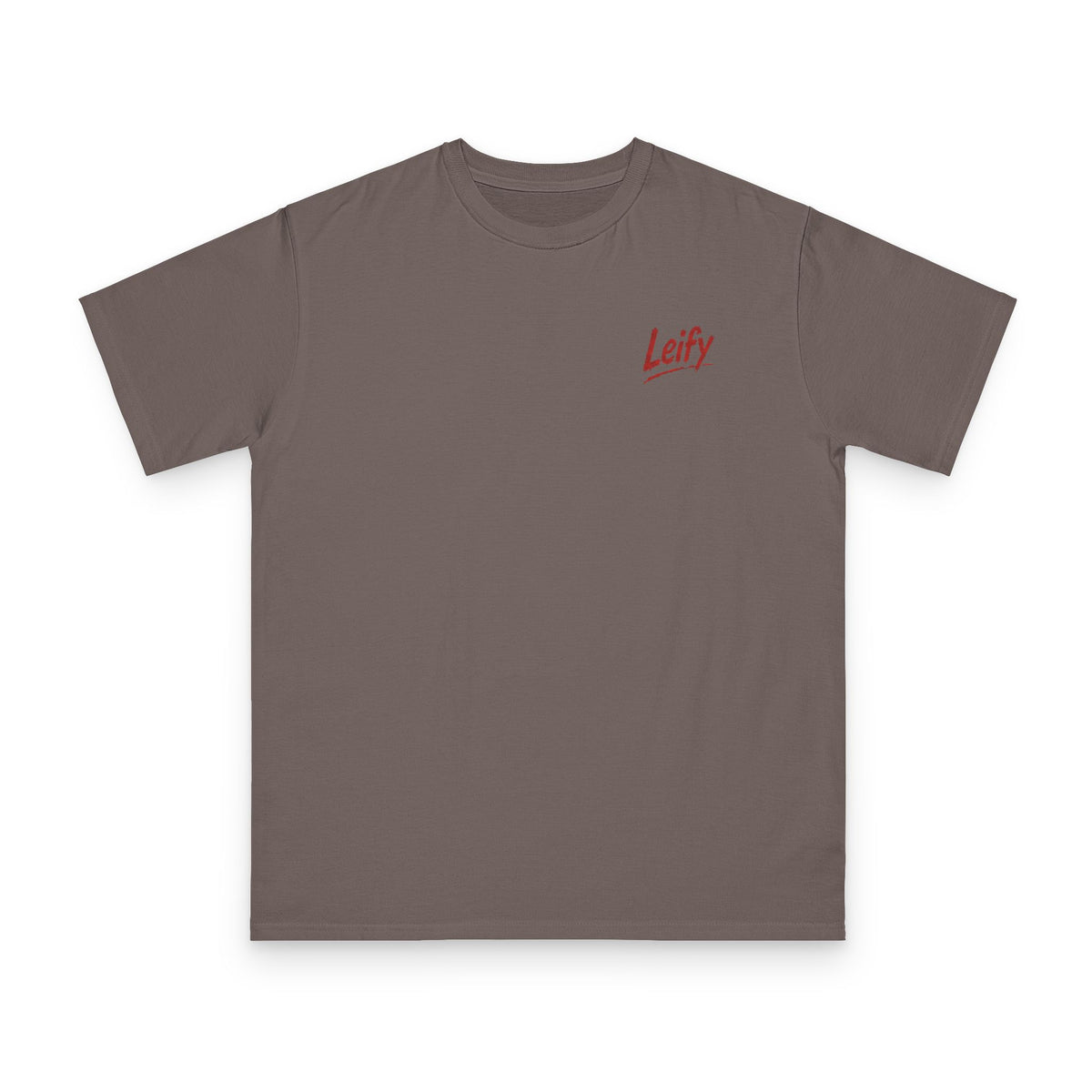 Skele Skater Tee by LEIFY