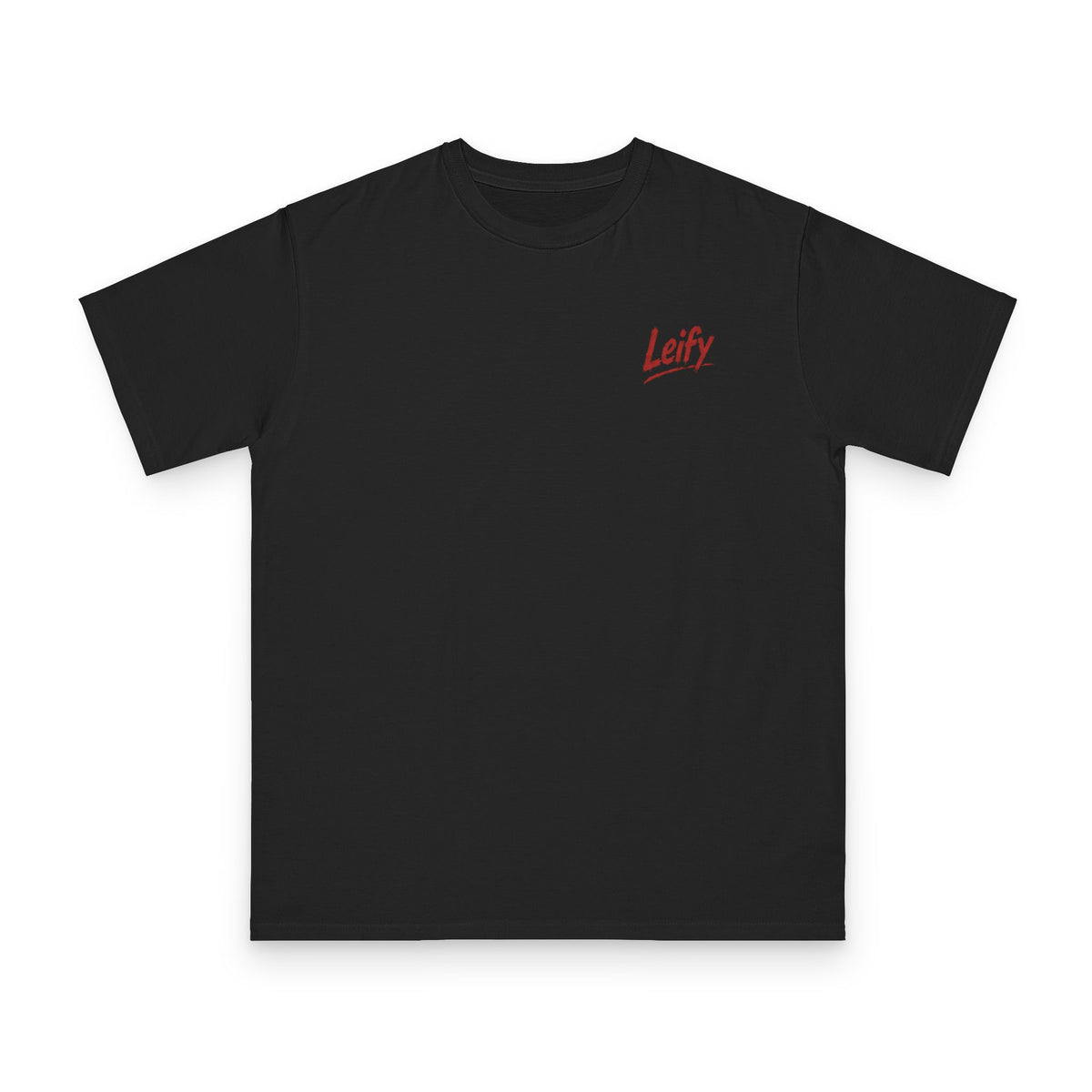Night Skater Tee by LEIFY