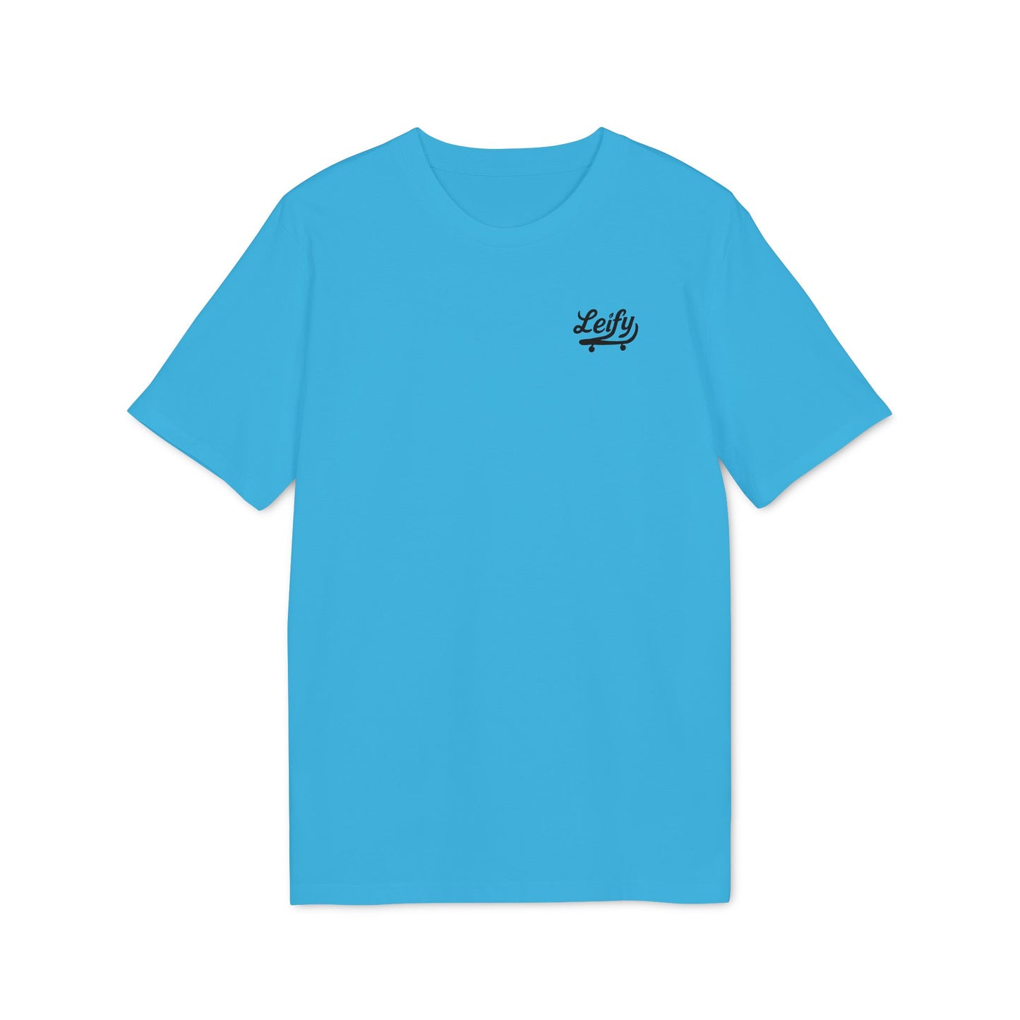 Frankie Vineyard Tee by LEIFY (Black) (UK)