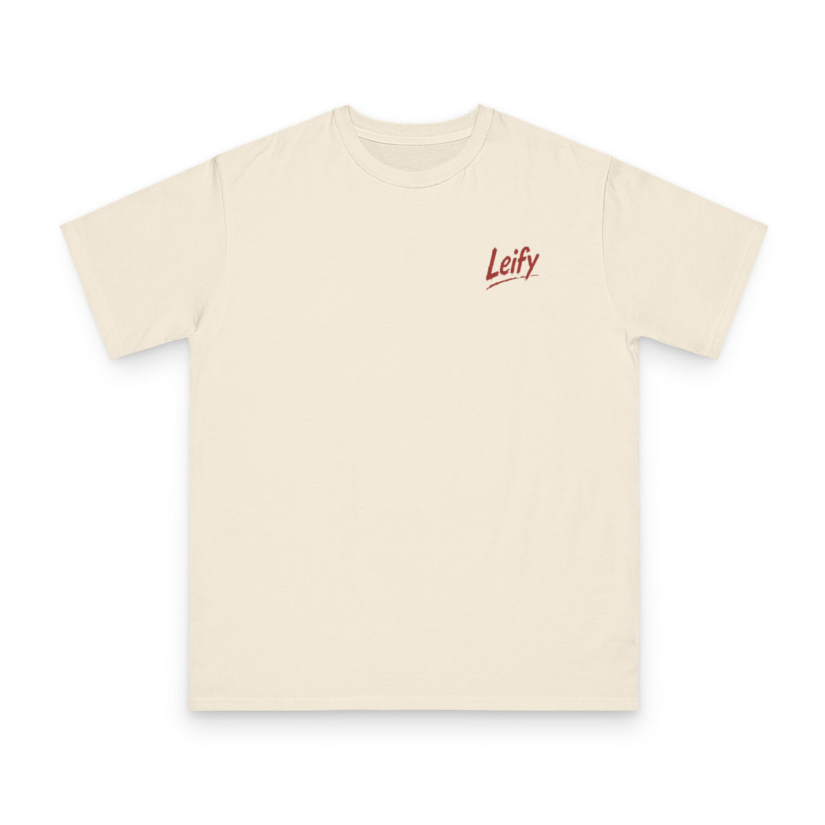 Skele Skater Tee by LEIFY