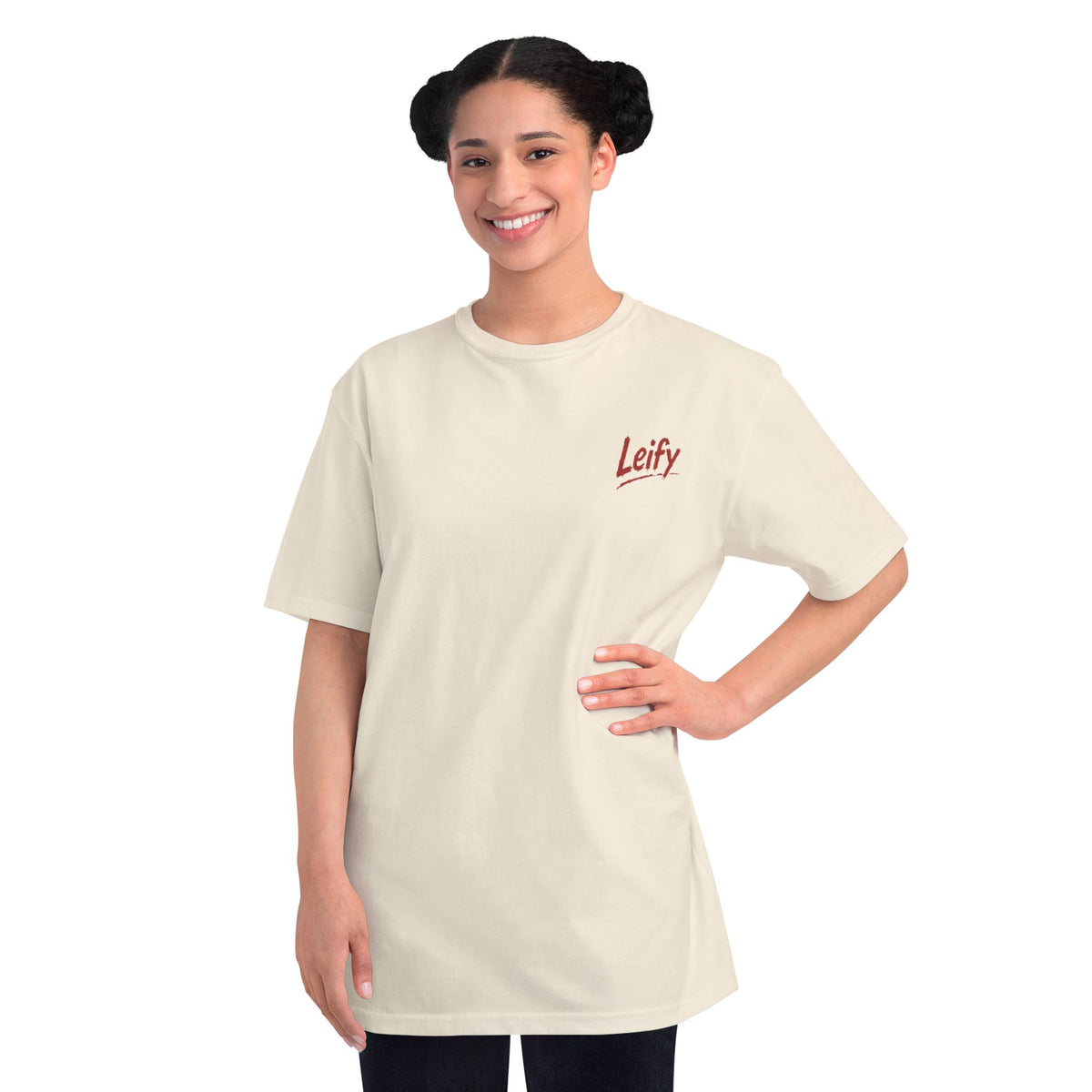 Skele Skater Tee by LEIFY