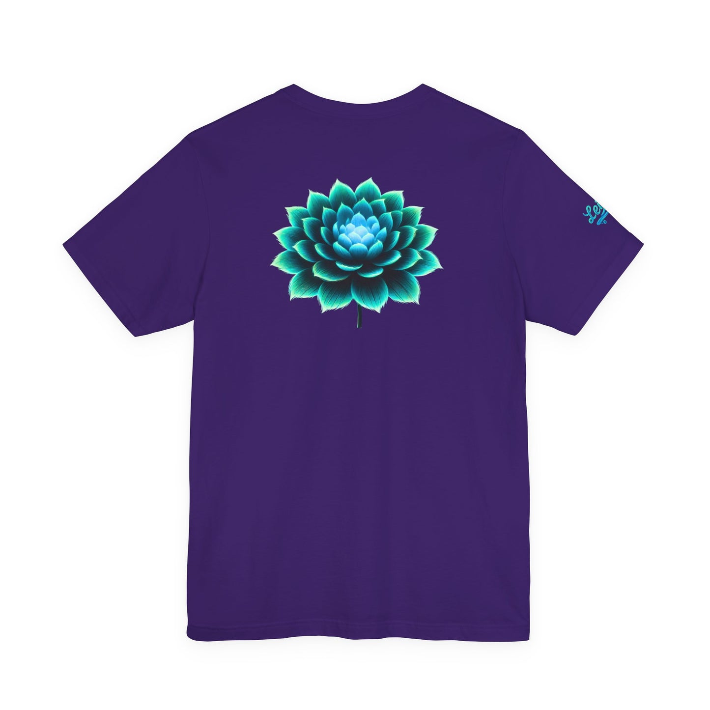 Signature Lotus Tee (US)