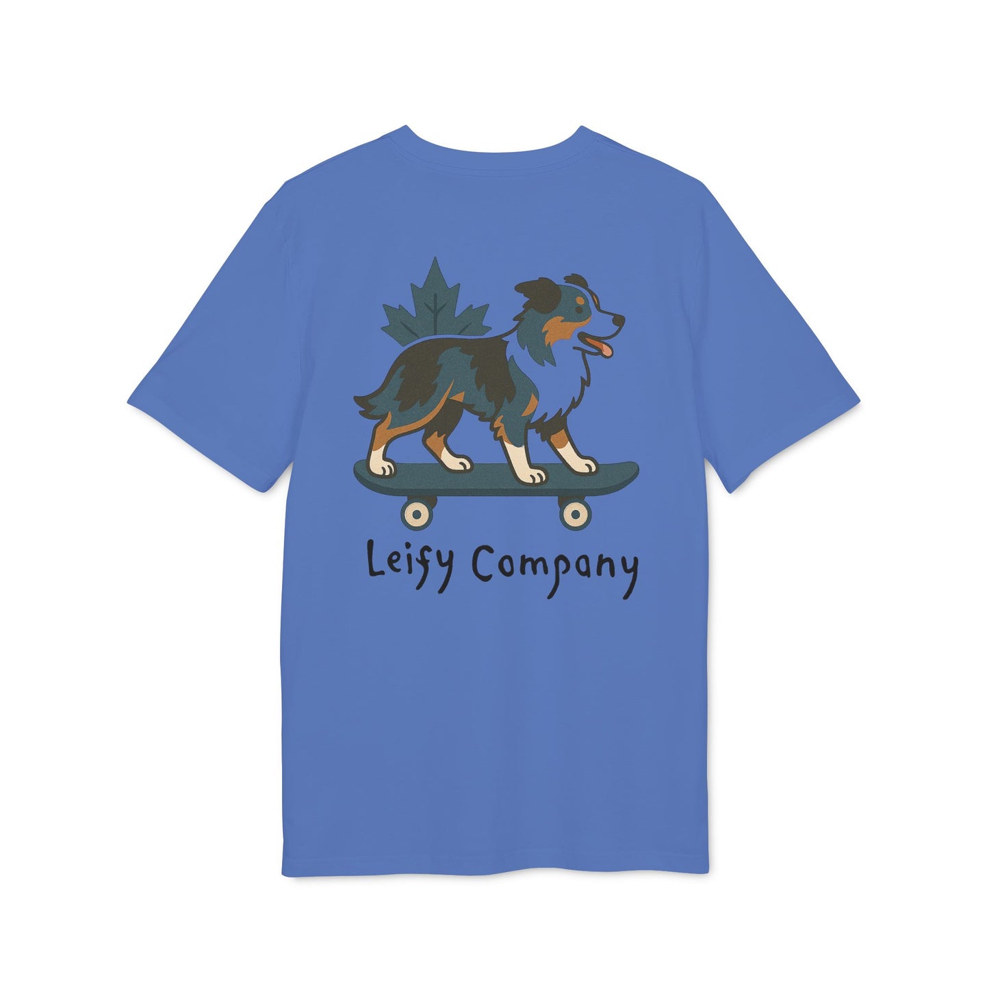 Frankie Skating Tee (UK)