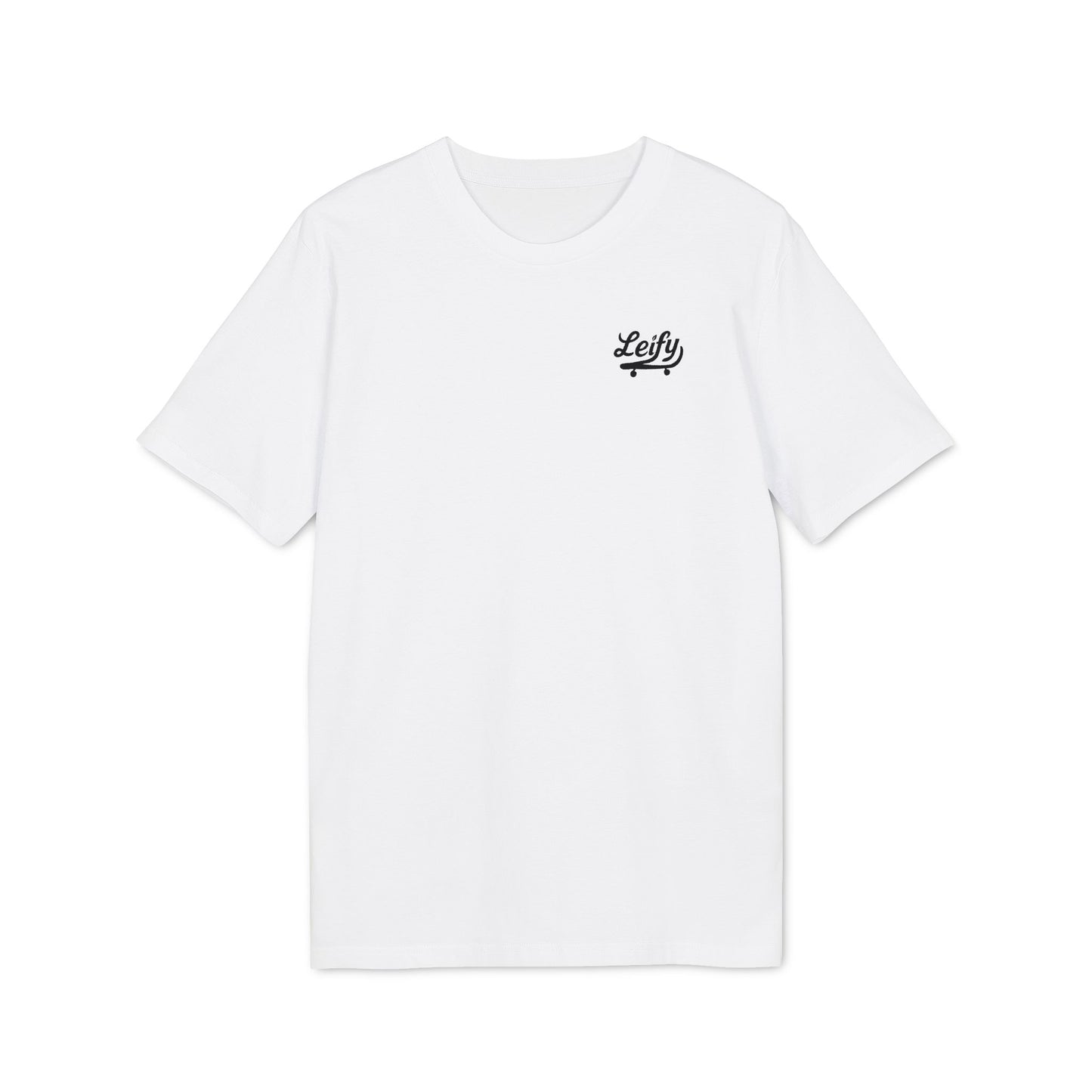 Frankie Vineyard Tee by LEIFY (Black) (UK)