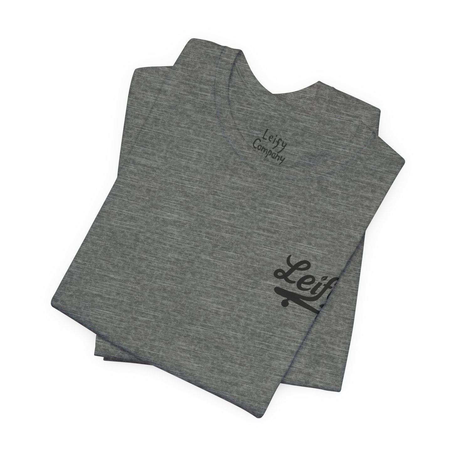 Frankie Skating Tee by LEIFY (Teal) (US)