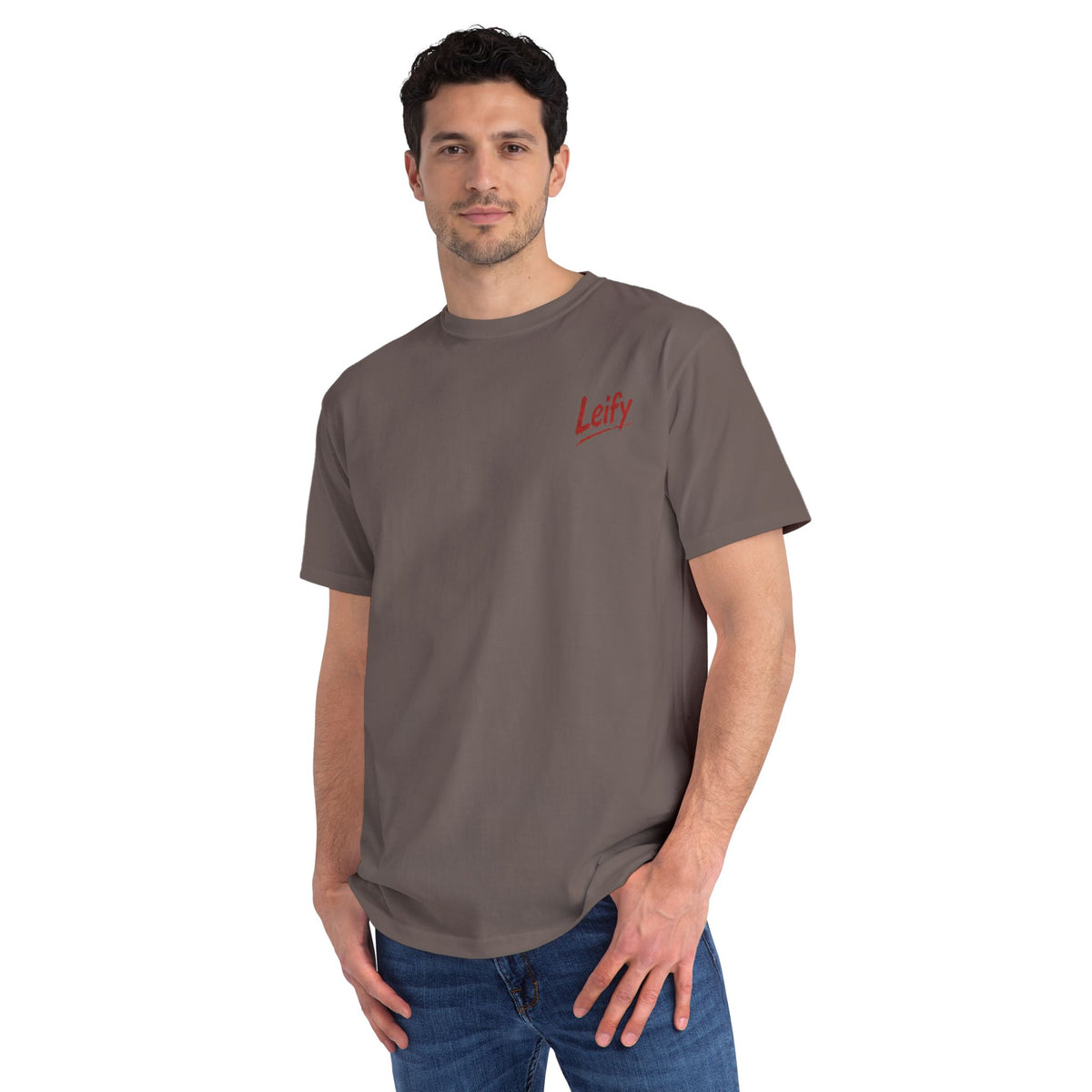 Skele Skater Tee by LEIFY