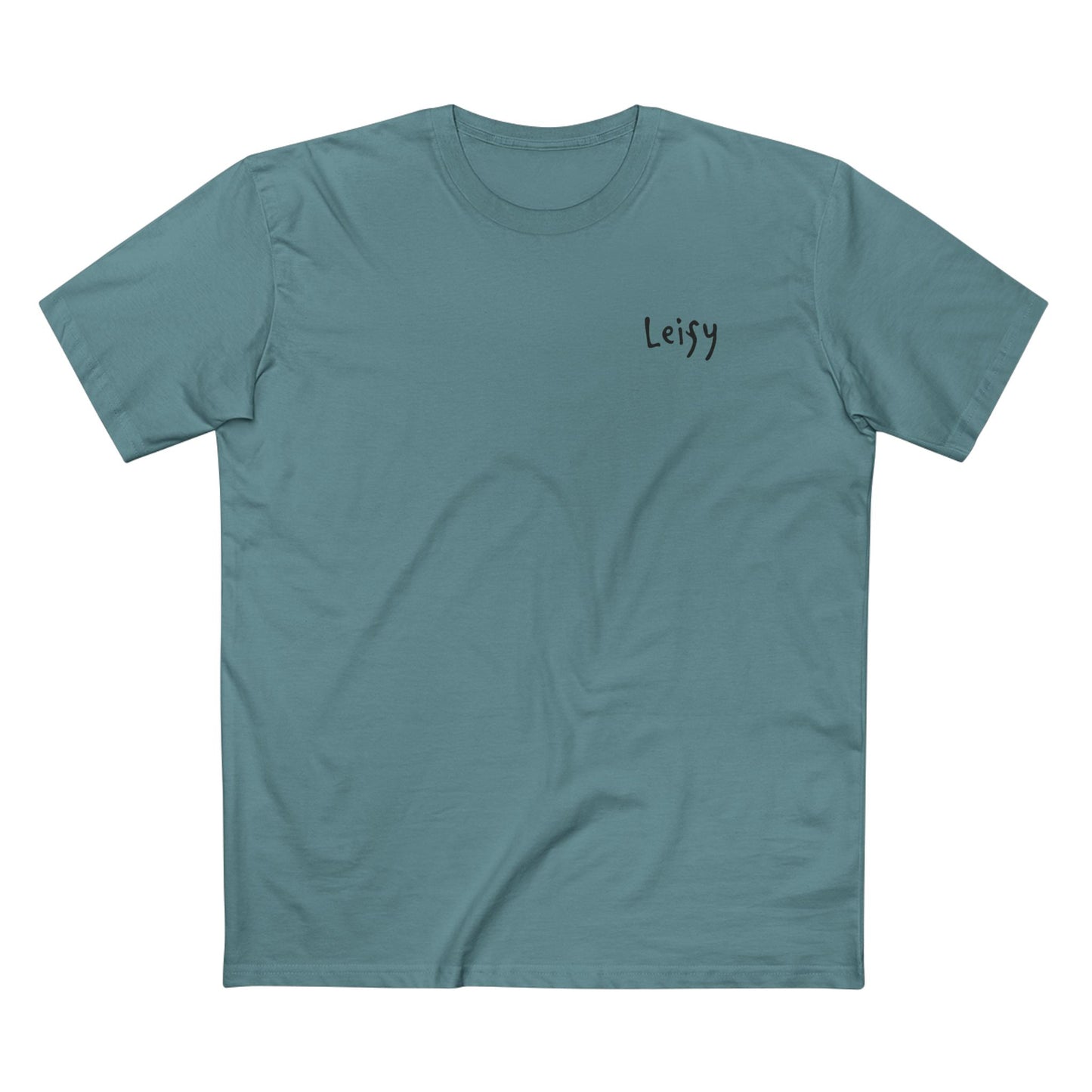 Napa Festival Tee 2026 by LEIFY
