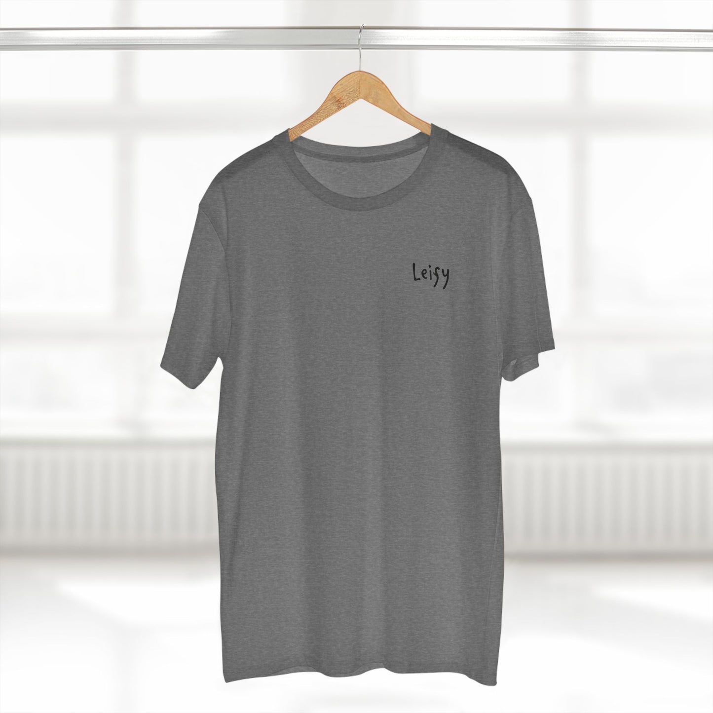 Napa Festival Tee 2026 by LEIFY