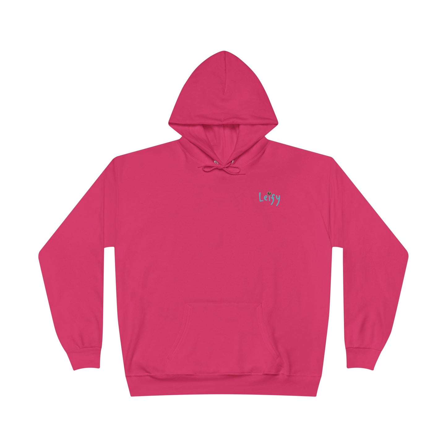 Resilience Hoodie by LEIFY