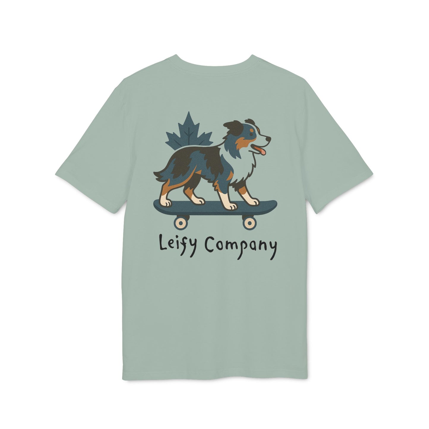 Frankie Skating Tee (UK)