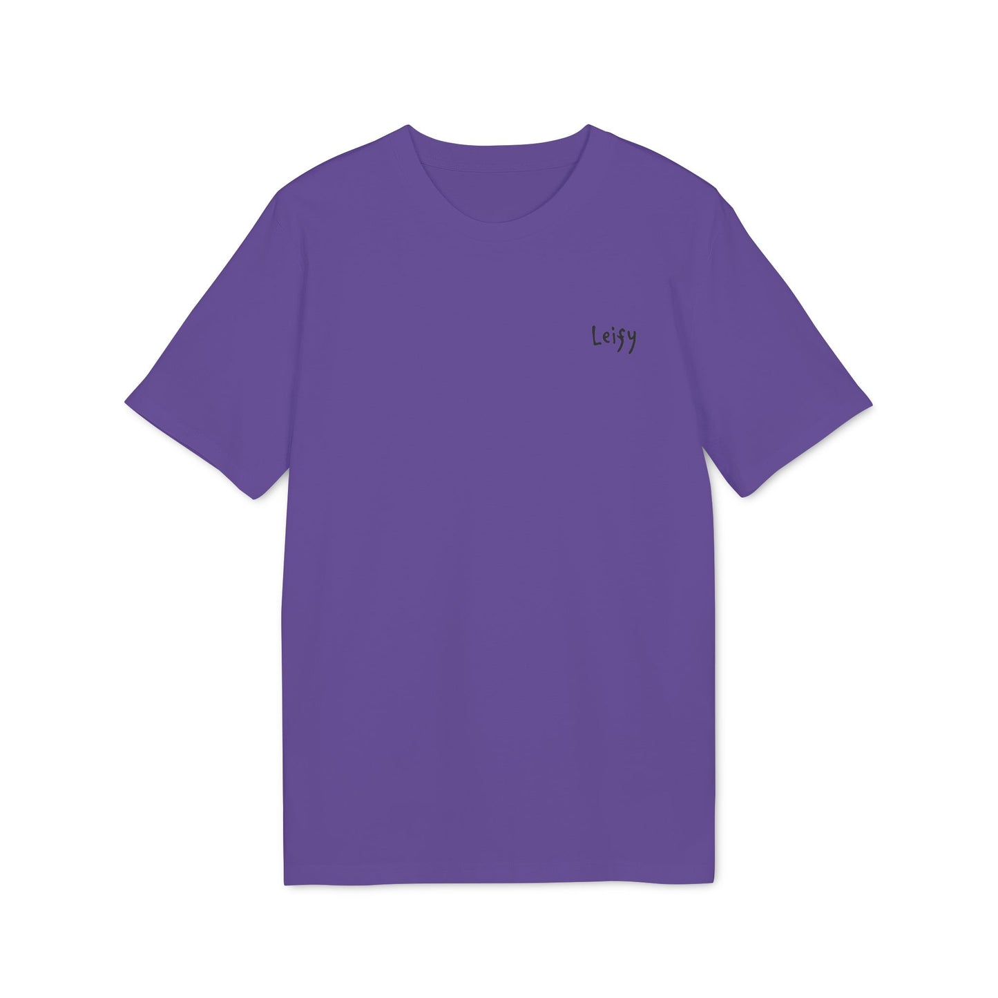 Resilience  (Layered) Tee by LEIFY (UK)