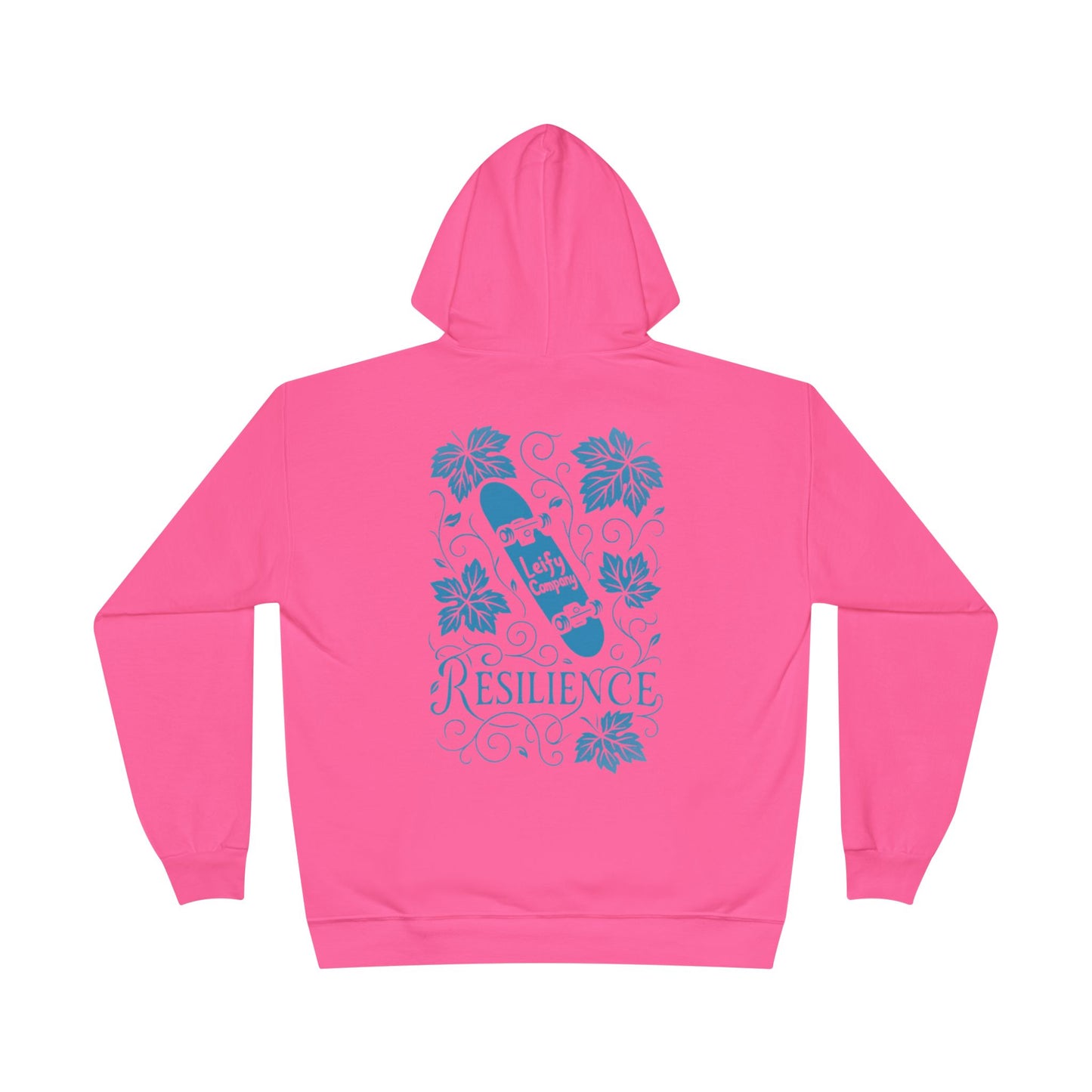 Resilience Hoodie by LEIFY