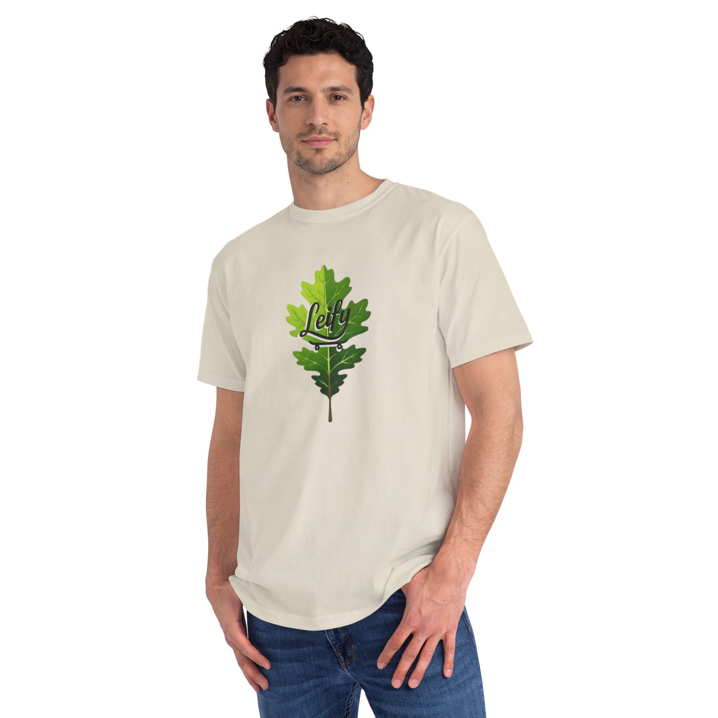 Valley Oak Leify T-Shirt (Decide)