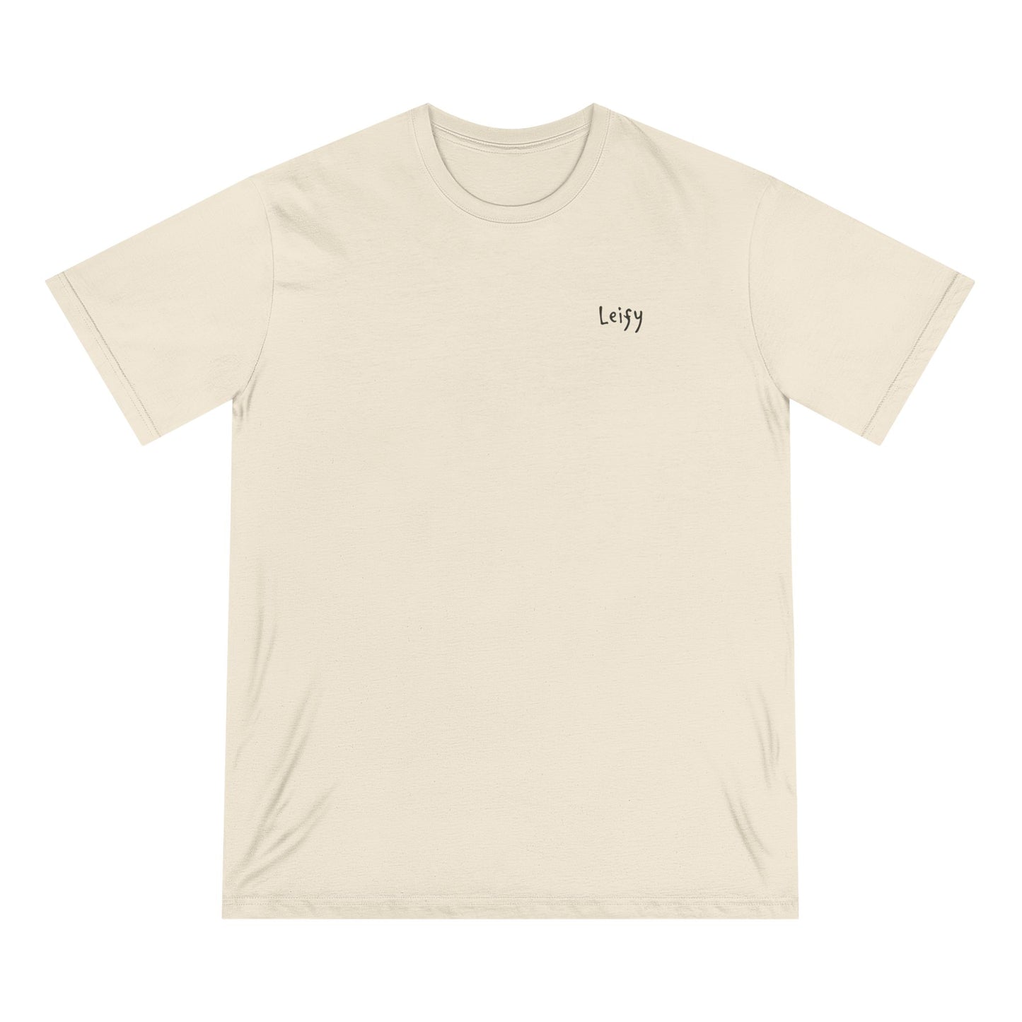 Resilience Layered Tee by LEIFY (US)