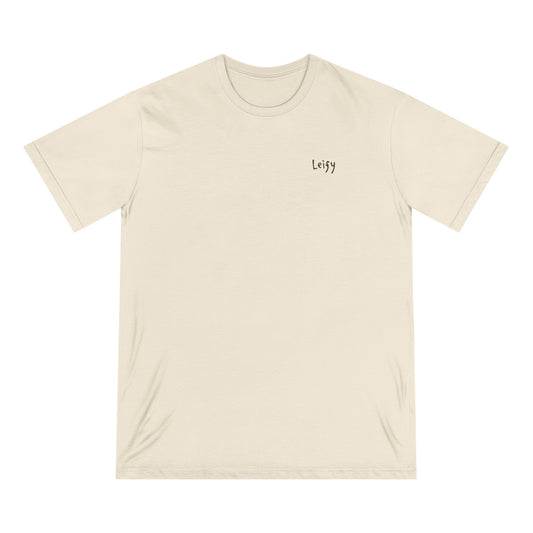 Resilience Layered Tee by LEIFY (US)