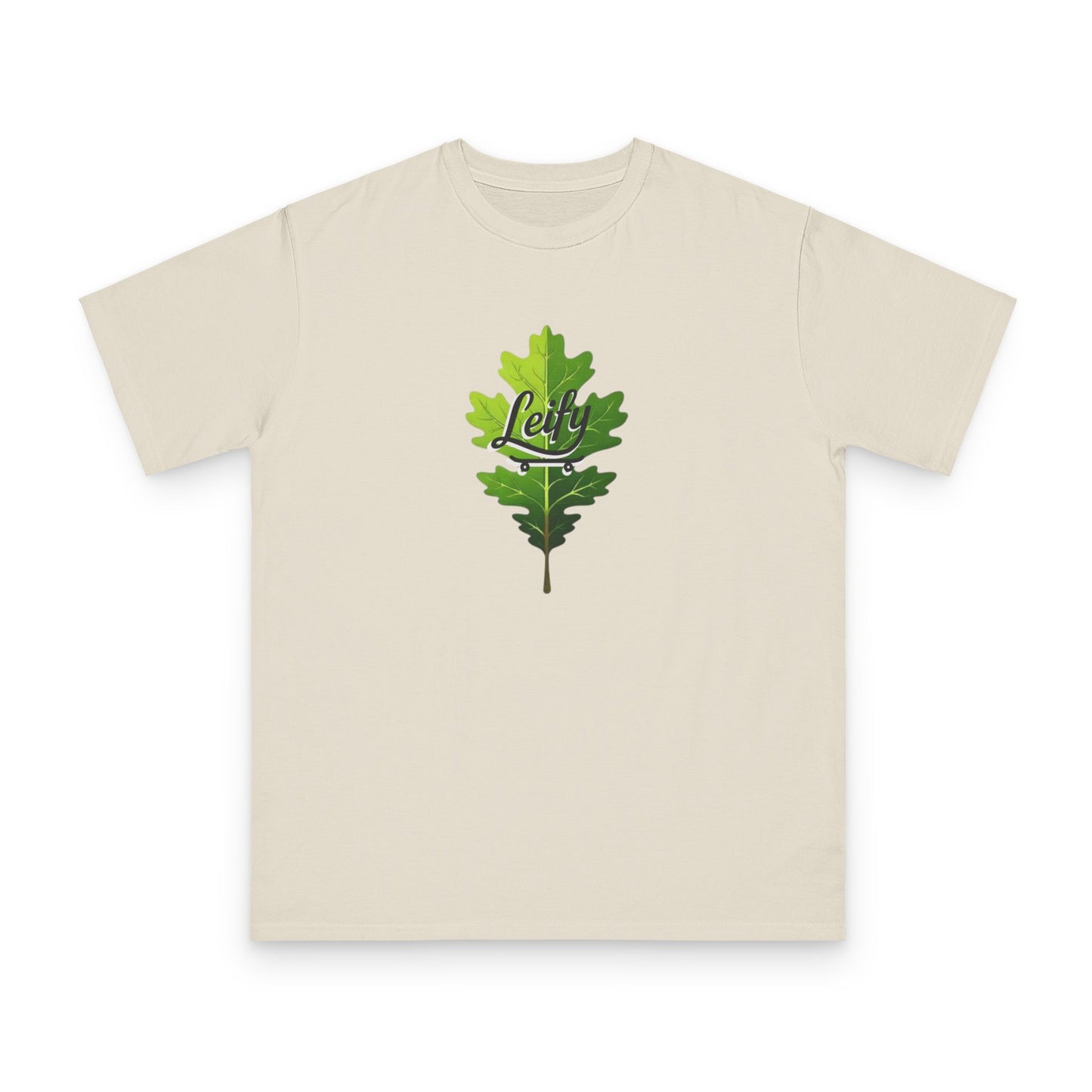 Valley Oak Leify T-Shirt (Decide)