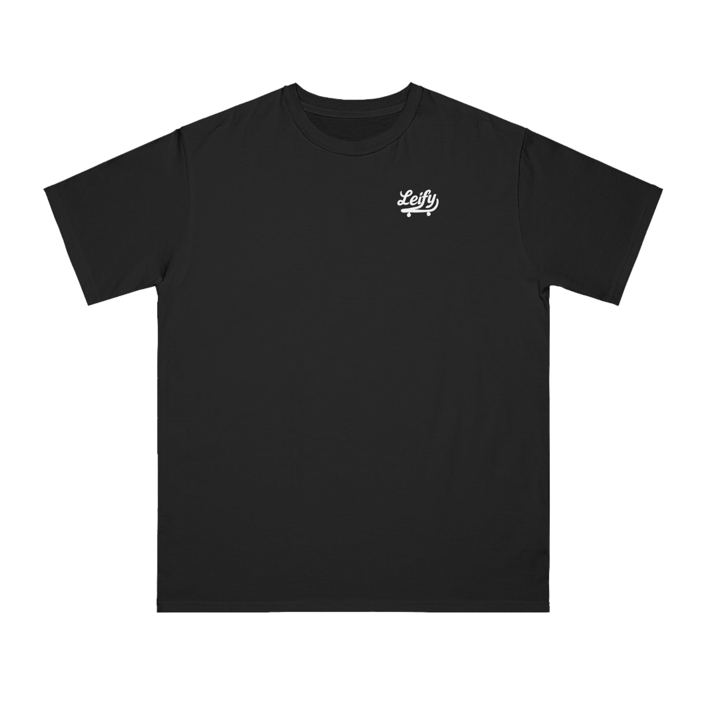 Frankie Vineyard Tee by LEIFY (White) (US)