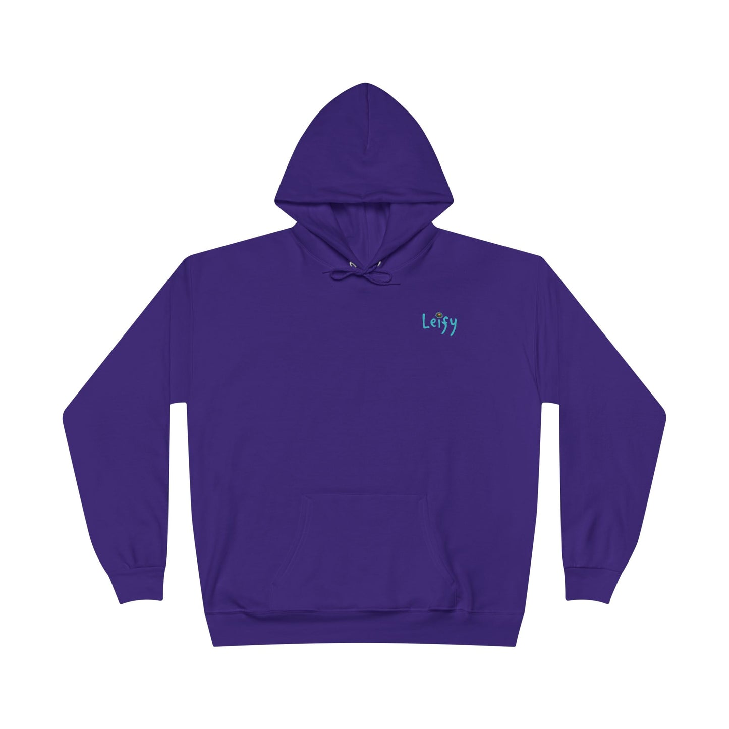 Resilience Hoodie by LEIFY