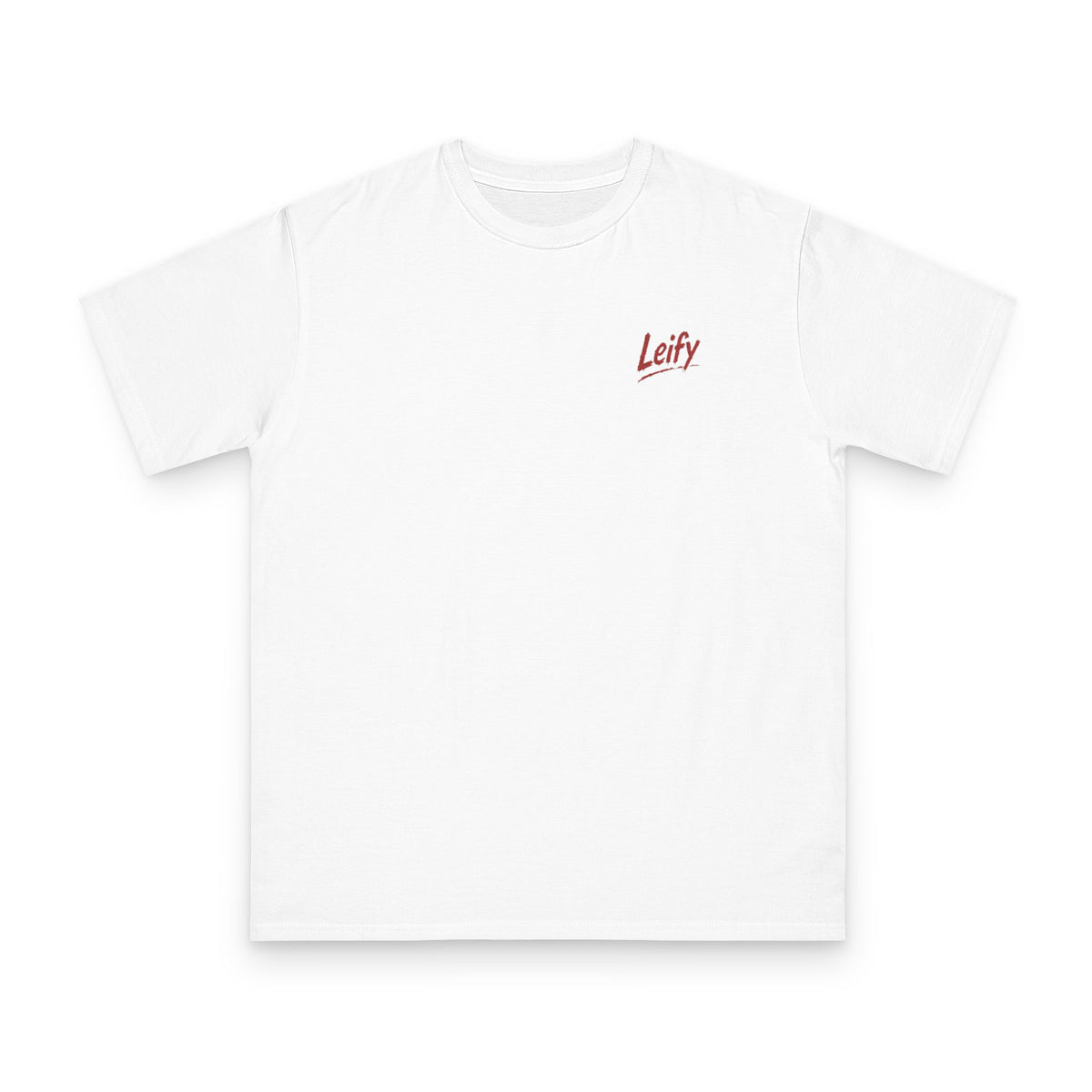 First Try Zombie Tee by LEIFY