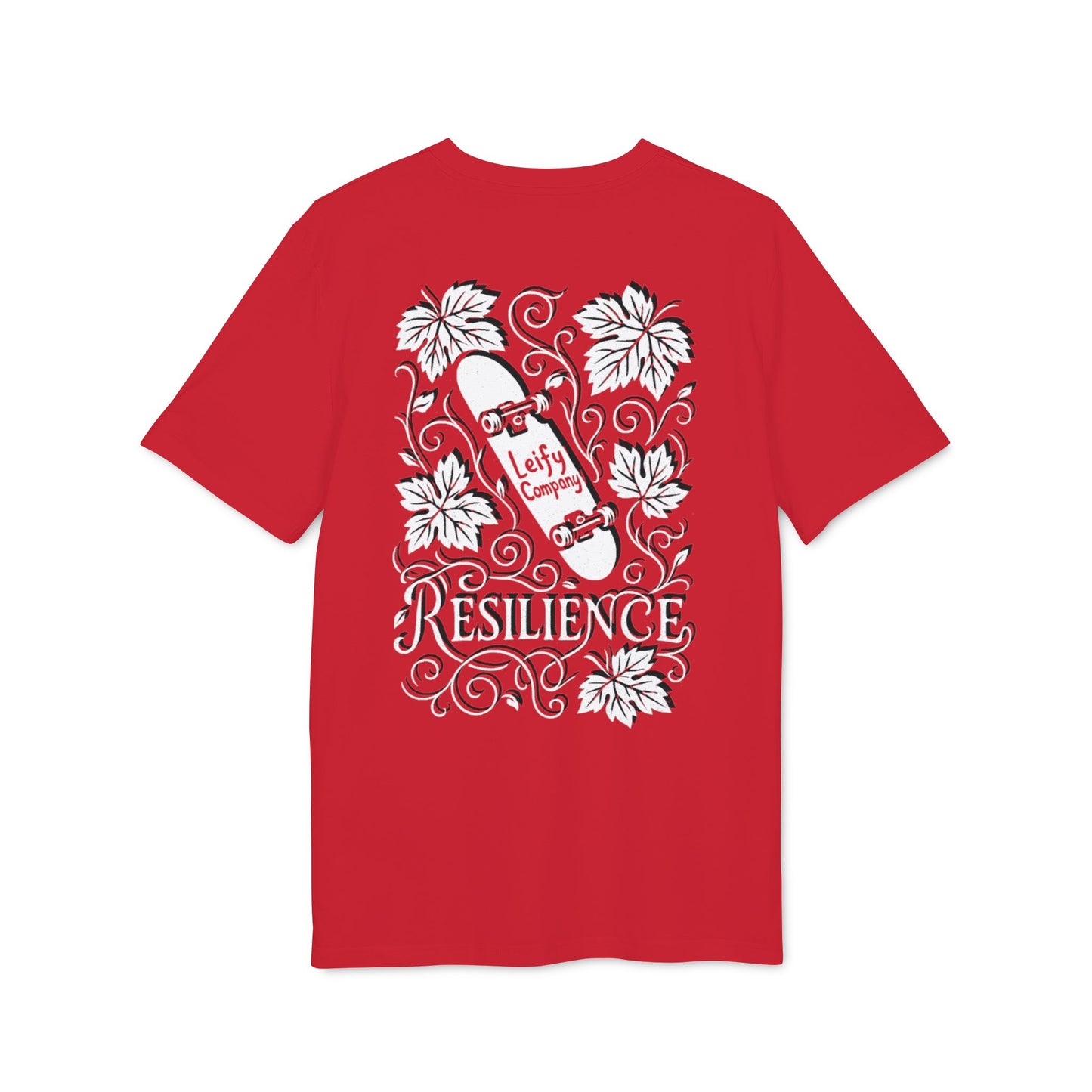 Leify Resilience Tee by LEIFY (UK)