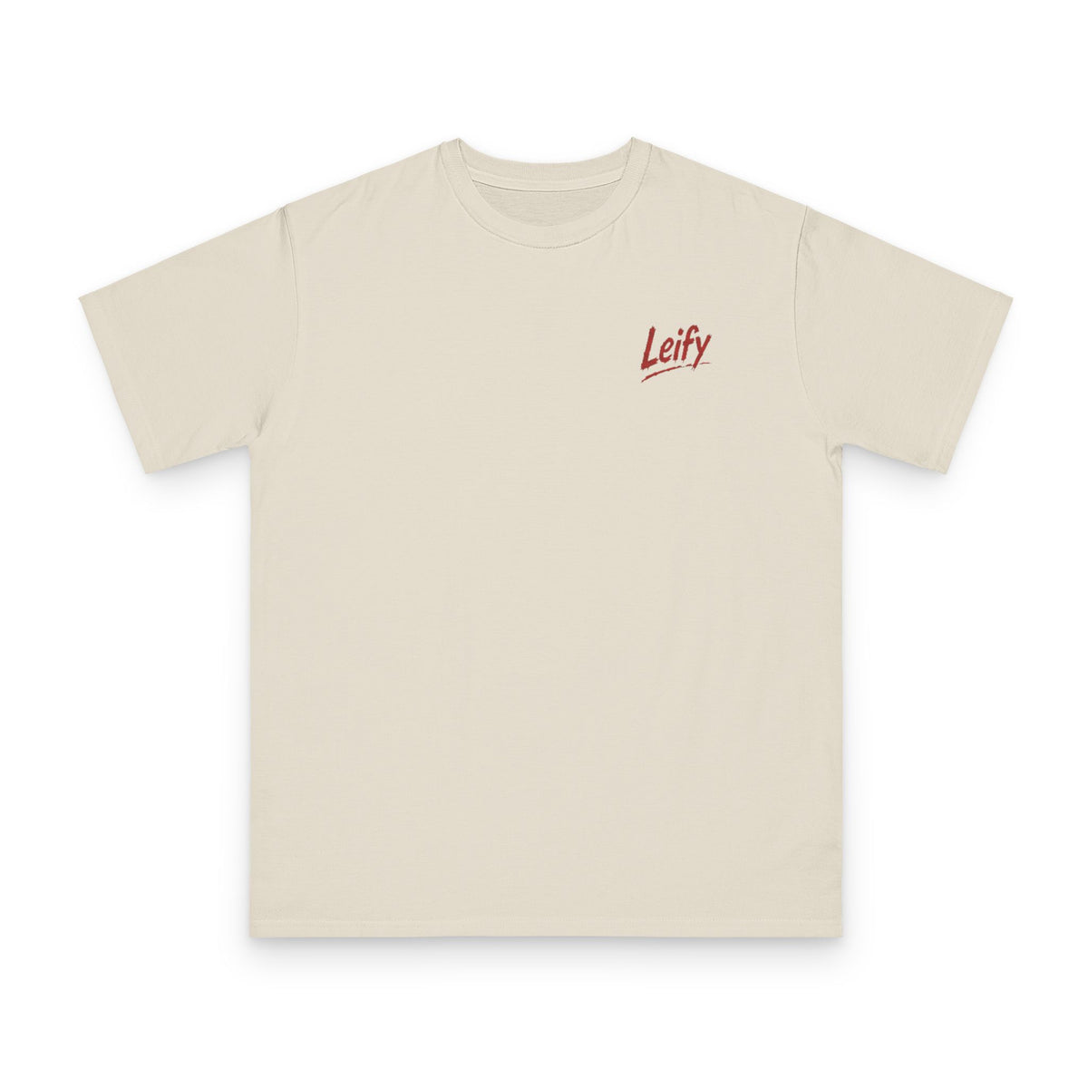 Skele Skater Tee by LEIFY