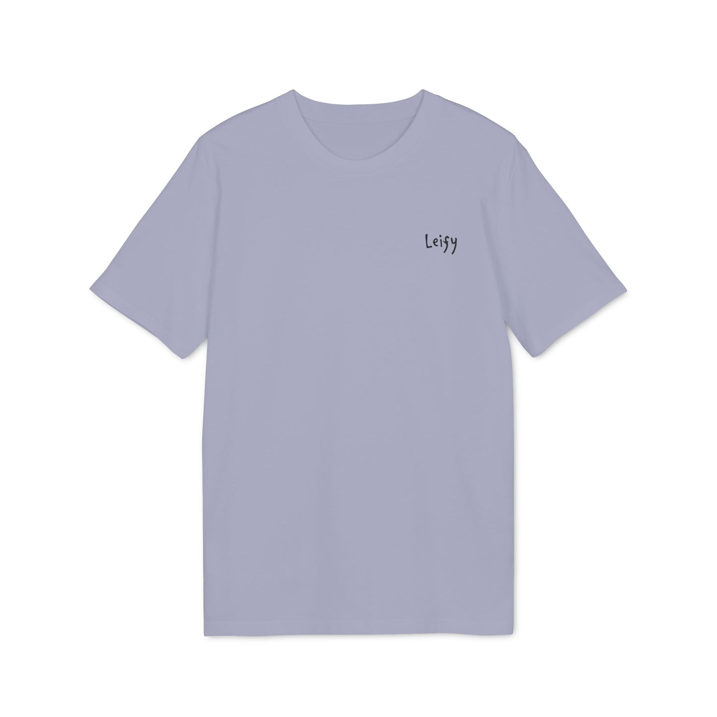 Resilience  (Layered) Tee by LEIFY (UK)