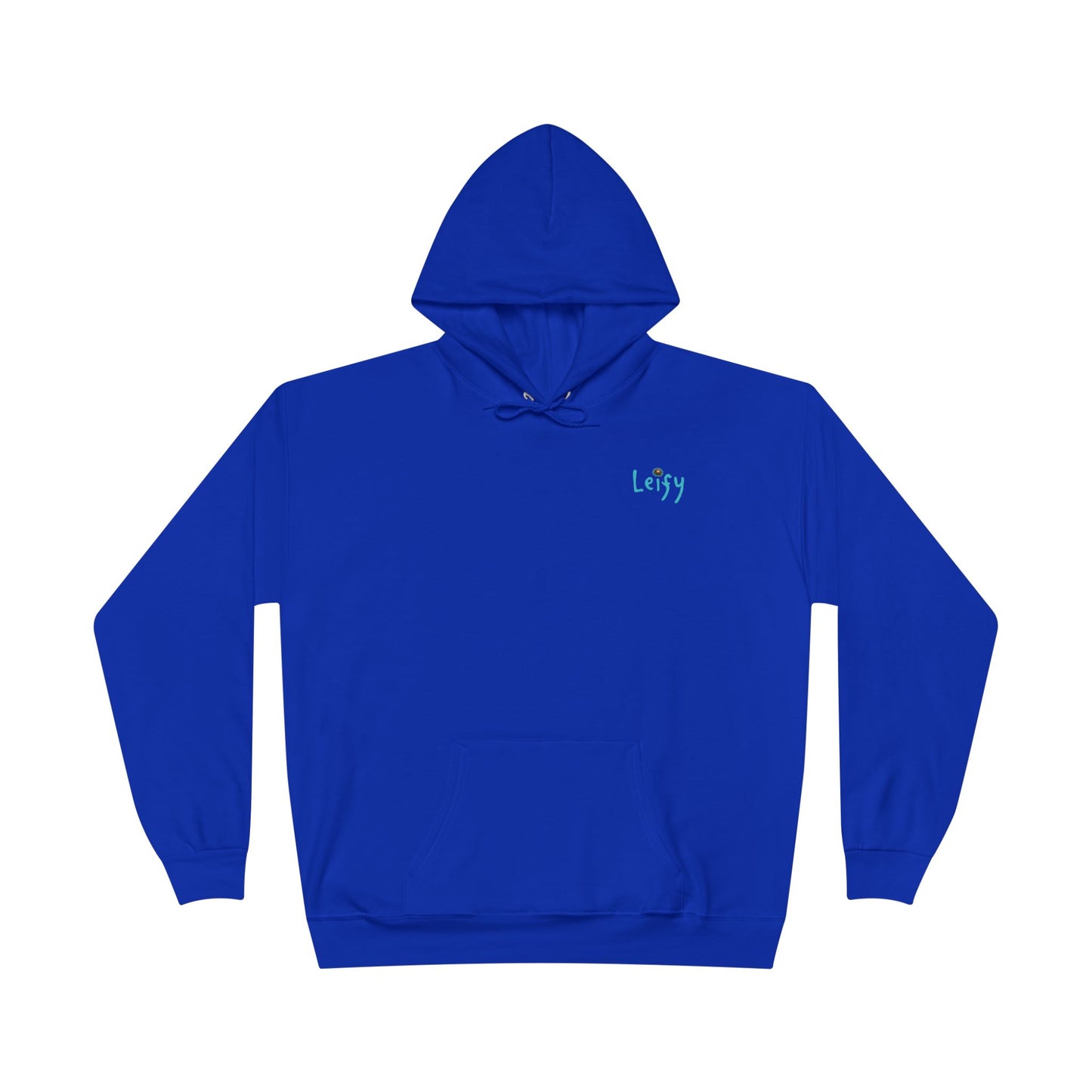Resilience Hoodie by LEIFY