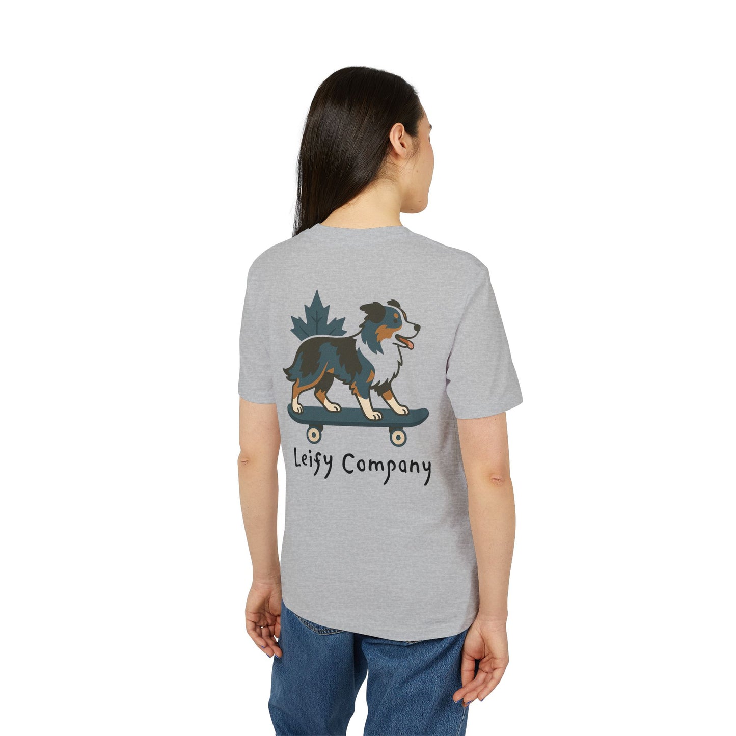 Frankie Skating Tee (UK)