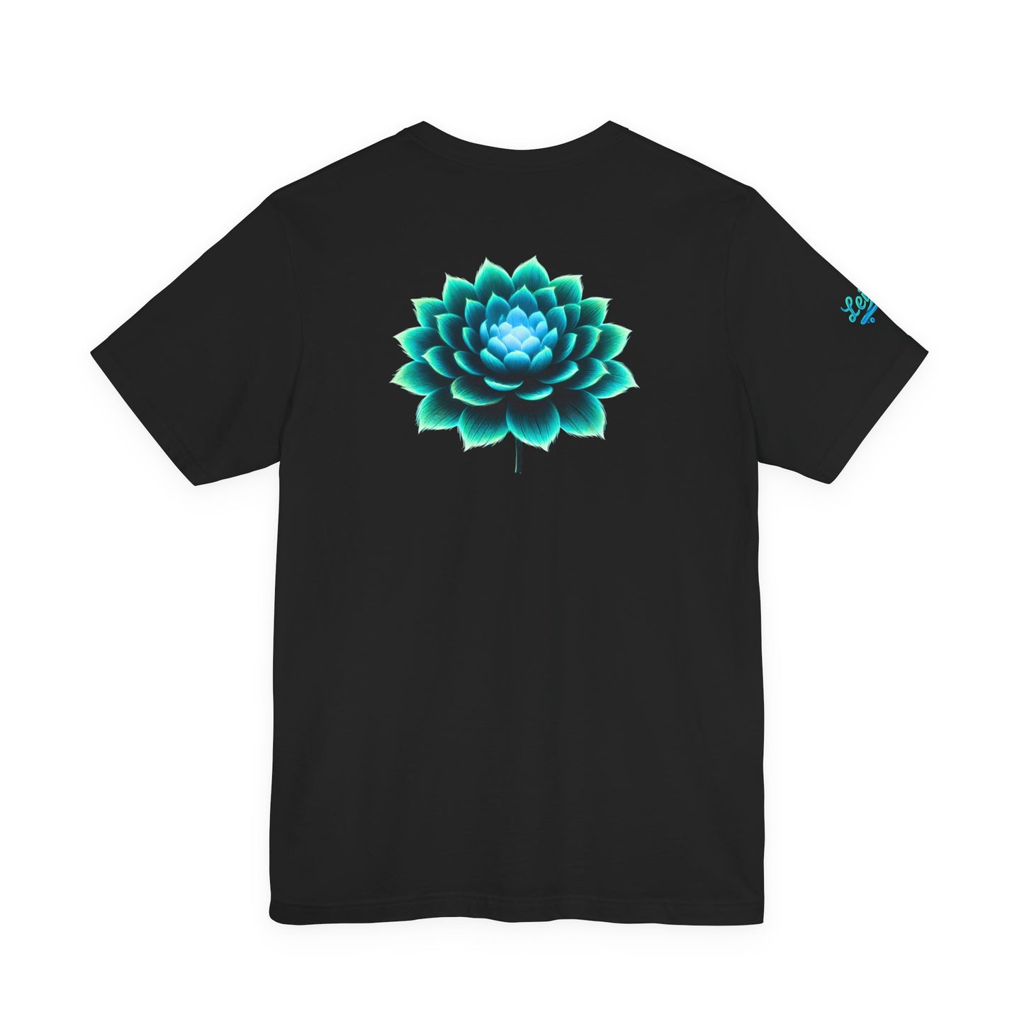 Signature Lotus Tee (US)