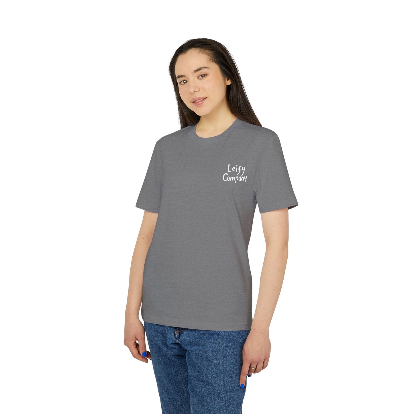 Leify Resilience Tee by LEIFY (UK)