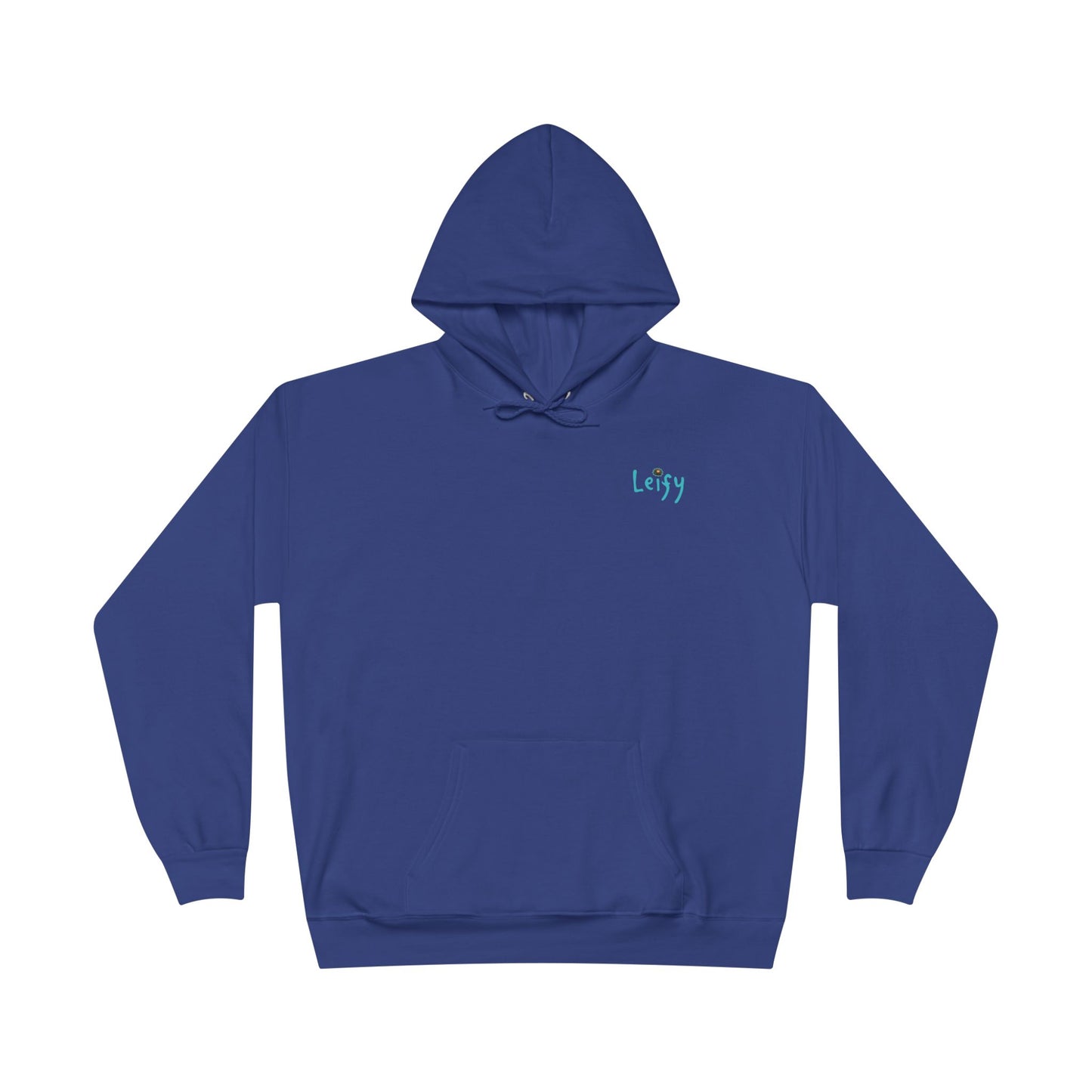 Resilience Hoodie by LEIFY