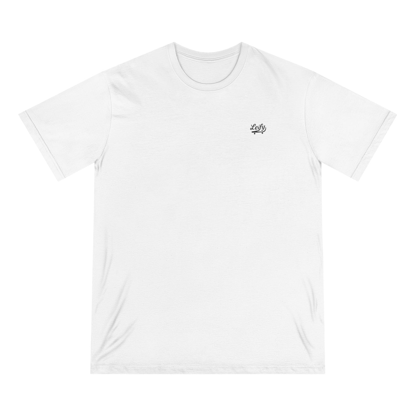 Frankie Skating Tee by LEIFY (Black)