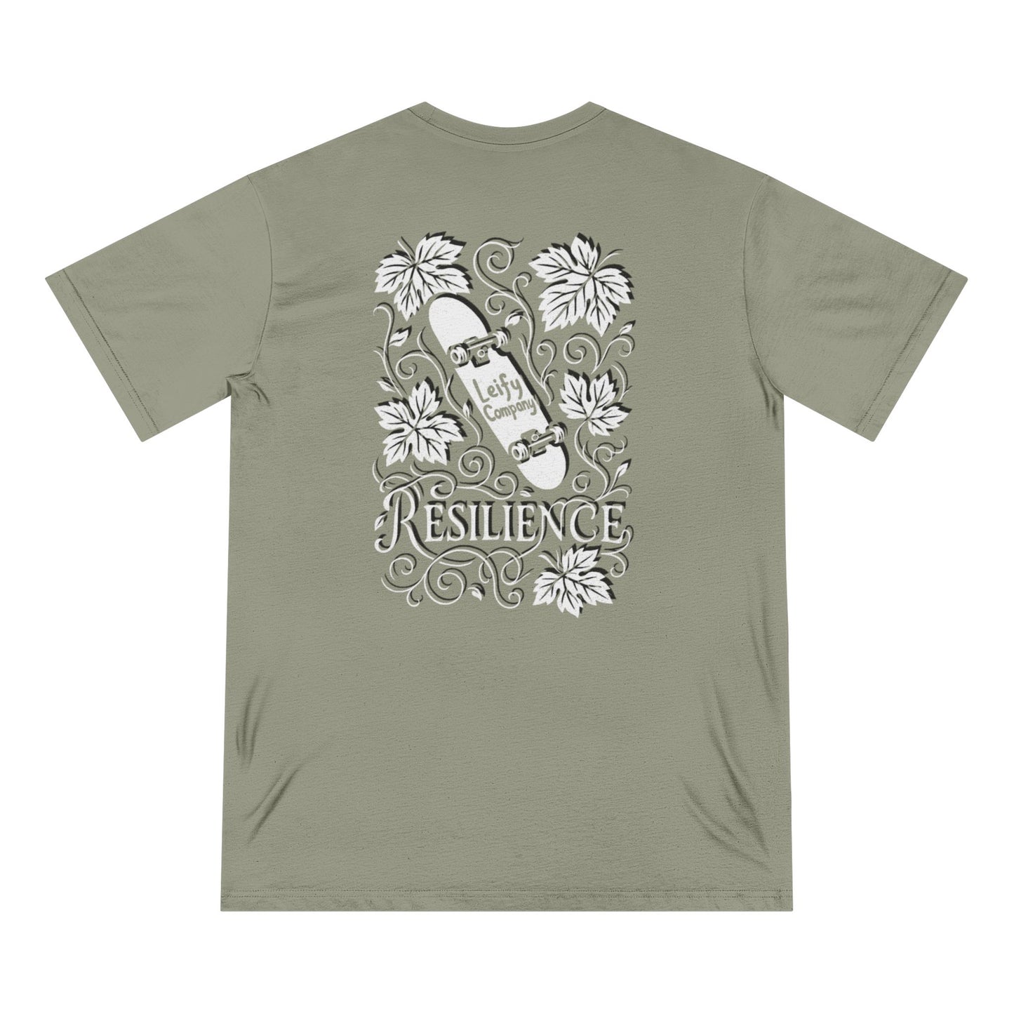 Leify Resilience Tee by LEIFY (US)