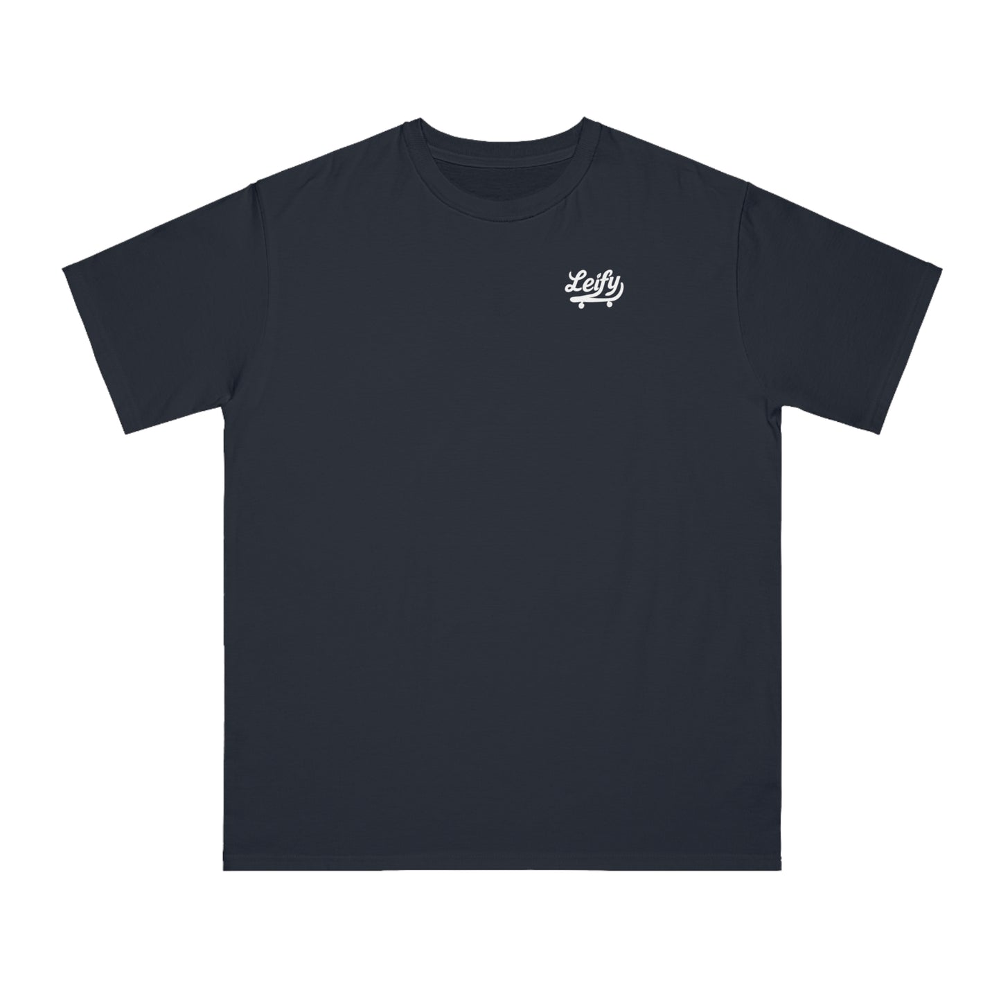 Frankie Vineyard Tee by LEIFY (White) (US)