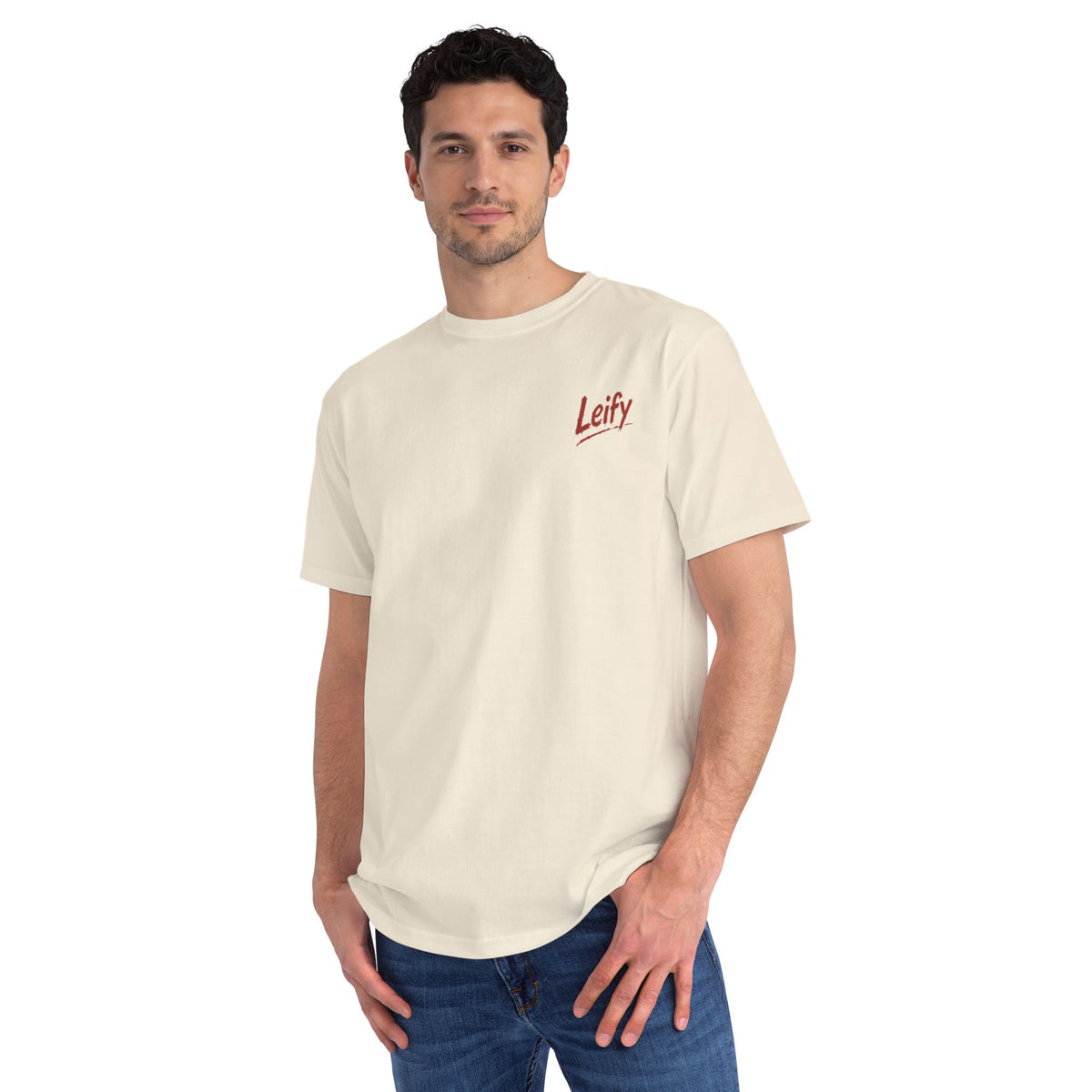Skele Skater Tee by LEIFY