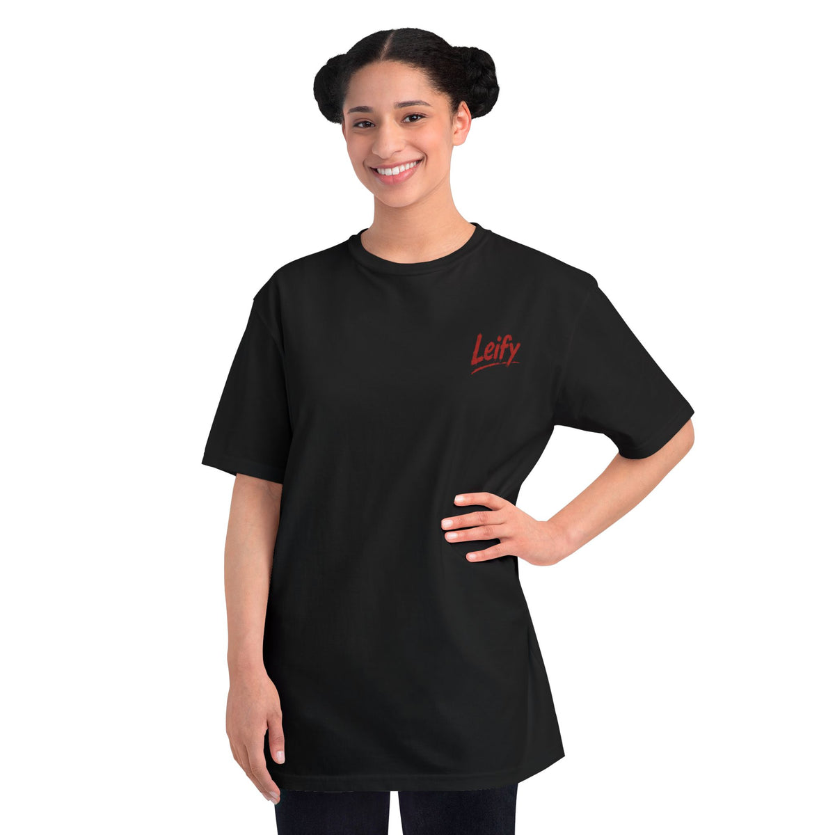Night Skater Tee by LEIFY