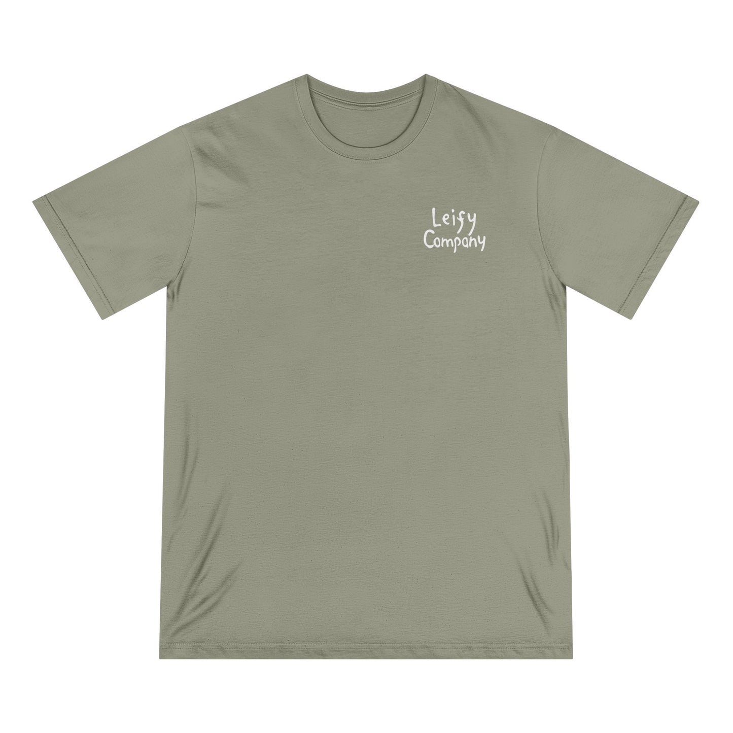 Leify Resilience Tee by LEIFY (US)