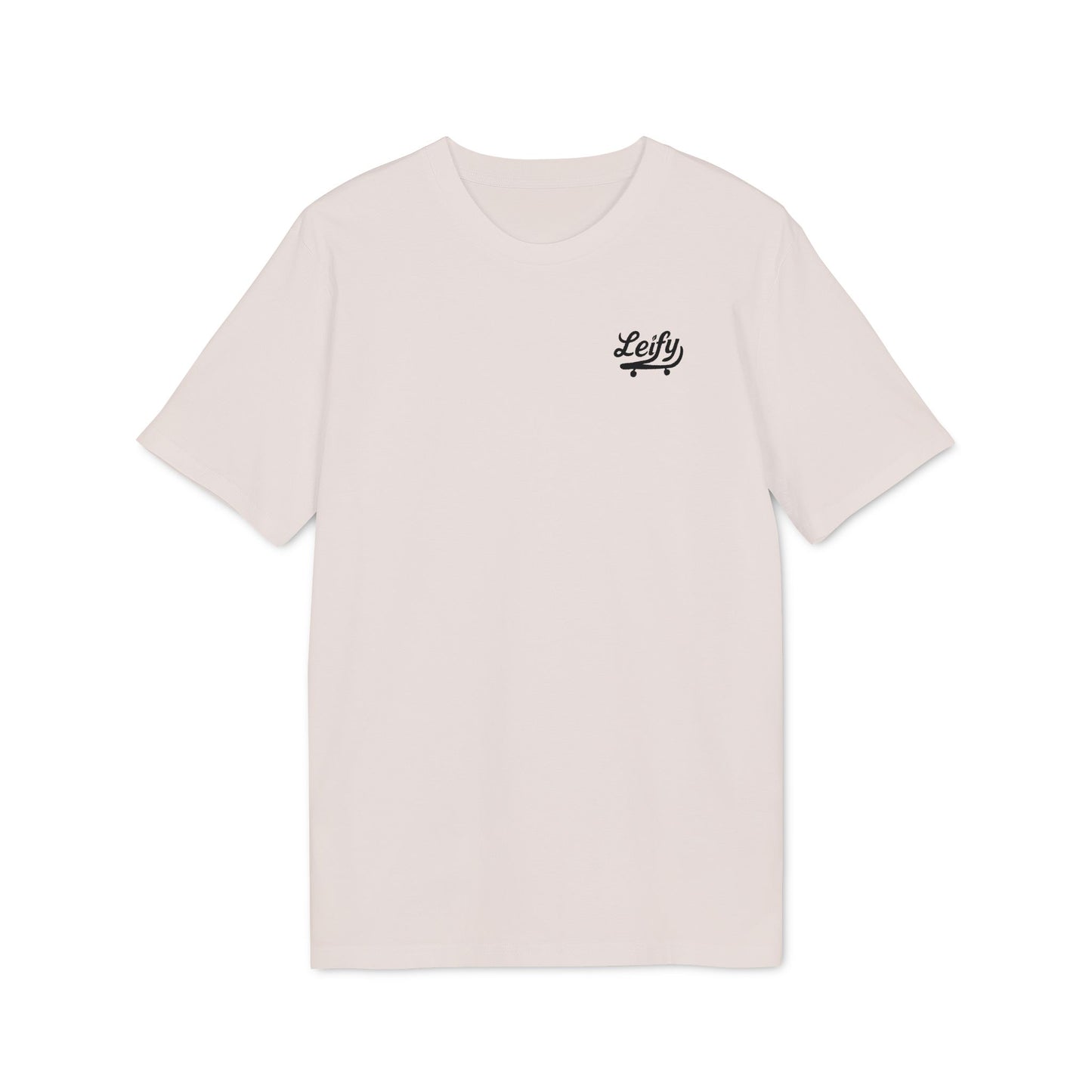 Frankie Vineyard Tee by LEIFY (Black) (UK)