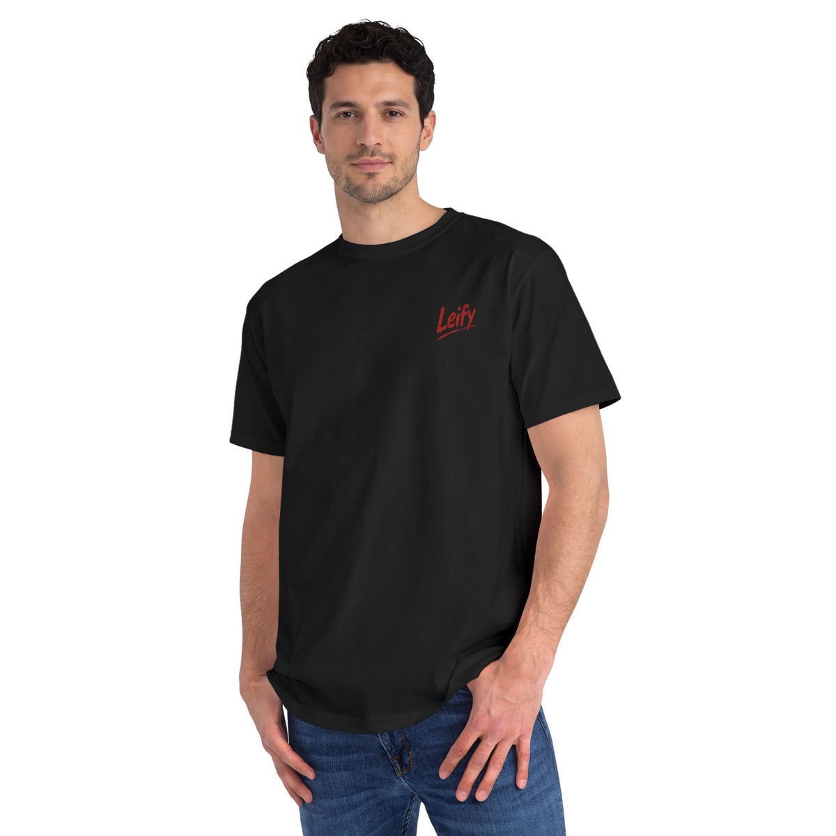 First Try Zombie Tee by LEIFY