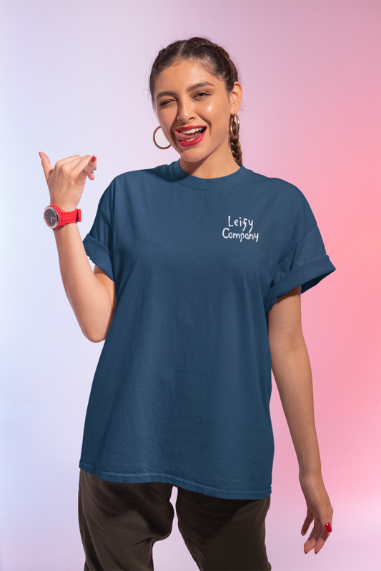 Leify Resilience Tee by LEIFY (UK)