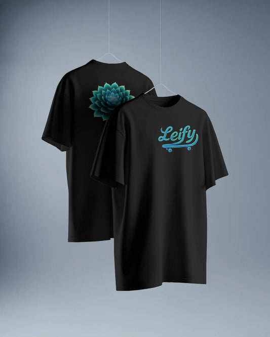 Signature Lotus Tee (US)