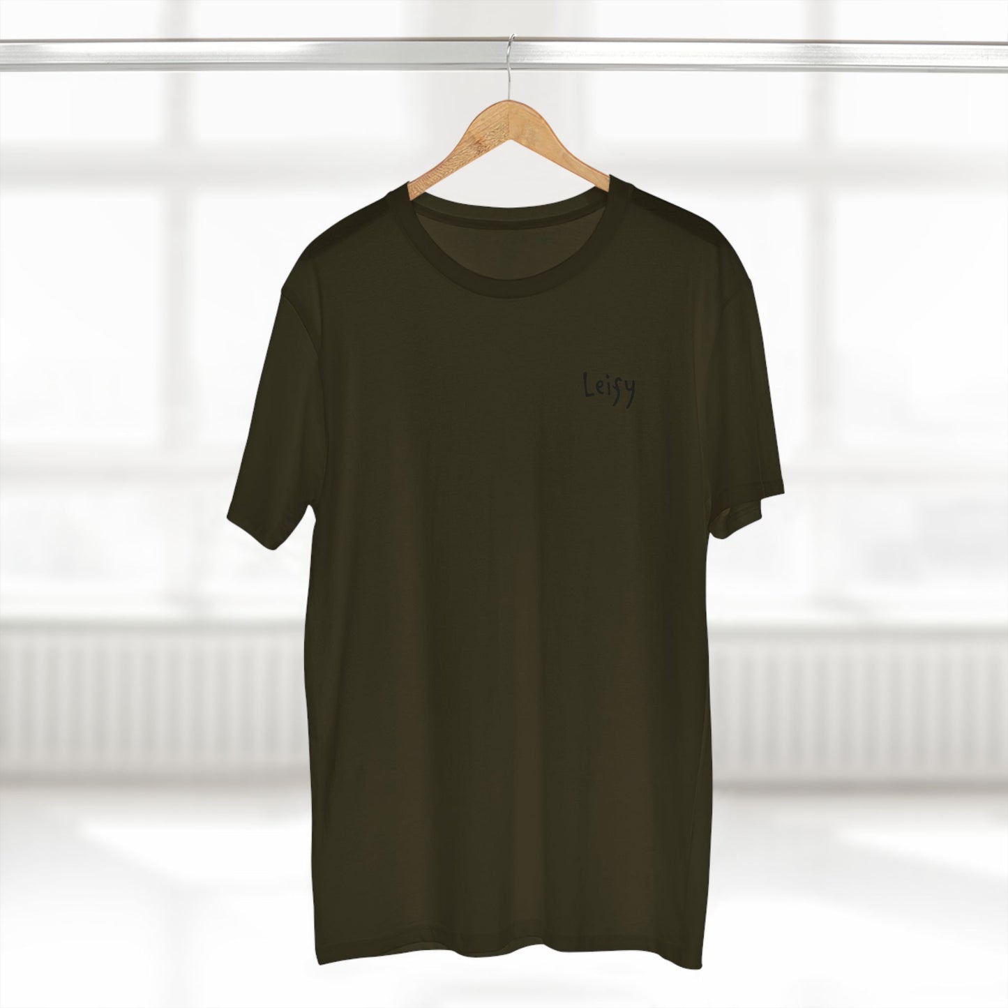 Napa Festival Tee 2026 by LEIFY