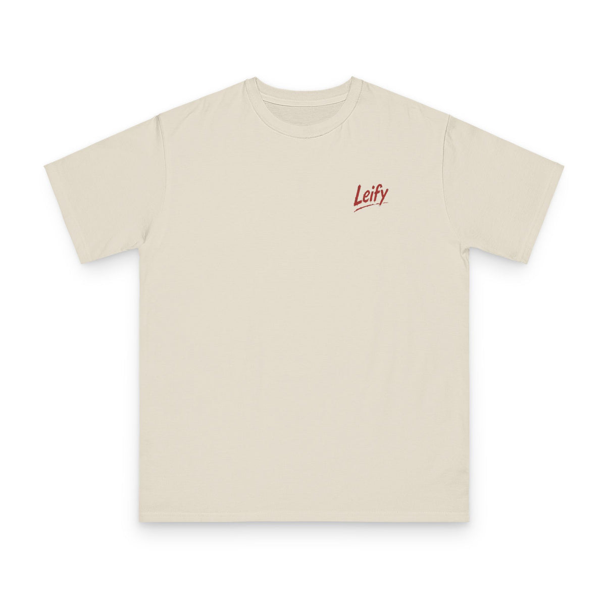 First Try Zombie Tee by LEIFY