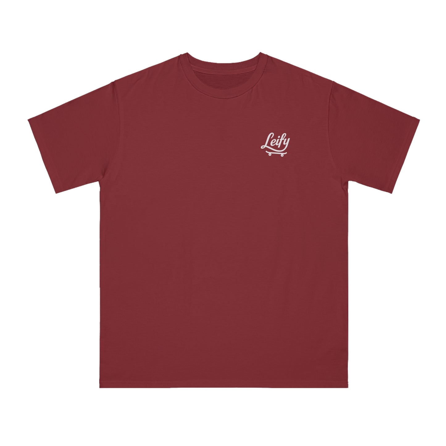 Oversized Frankie Vineyard Tee by LEIFY (US)