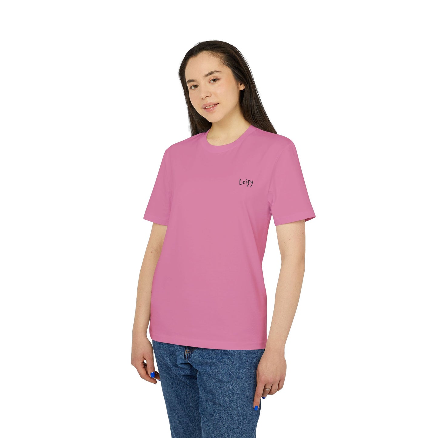 Resilience  (Layered) Tee by LEIFY (UK)