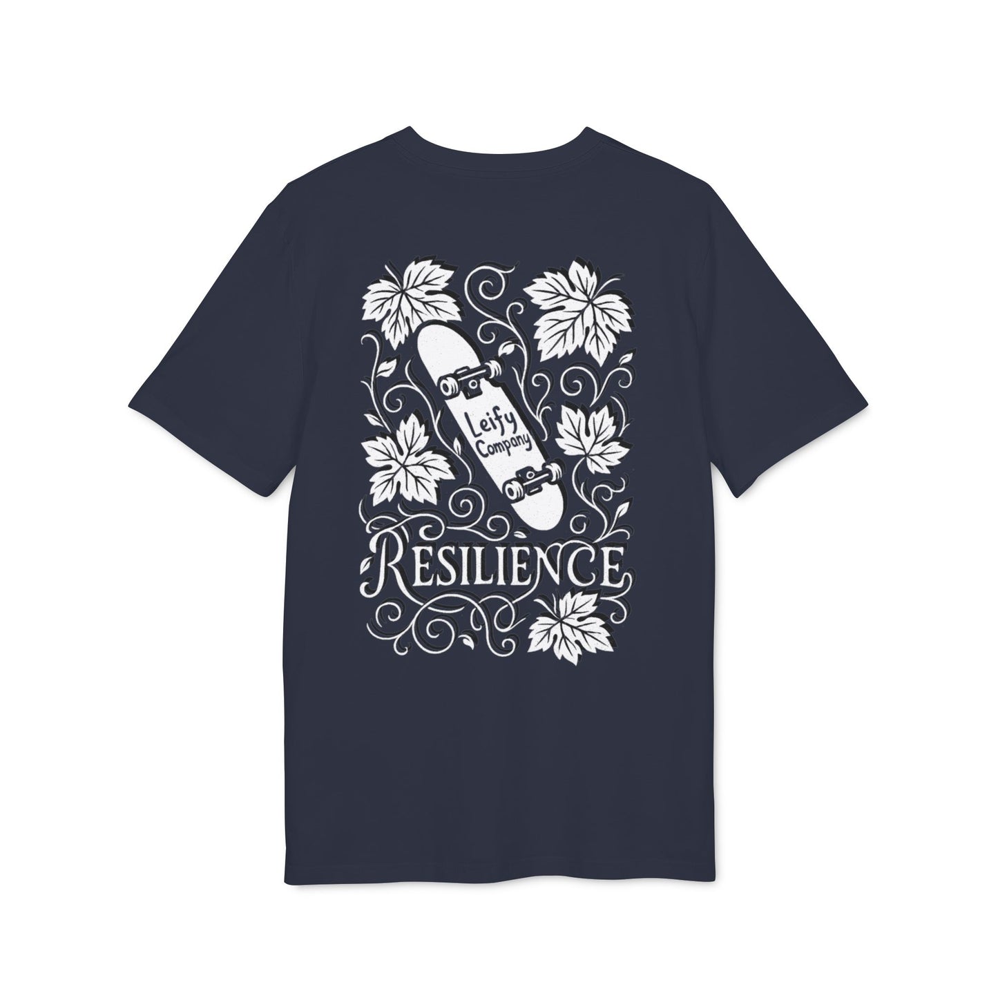 Leify Resilience Tee by LEIFY (UK)