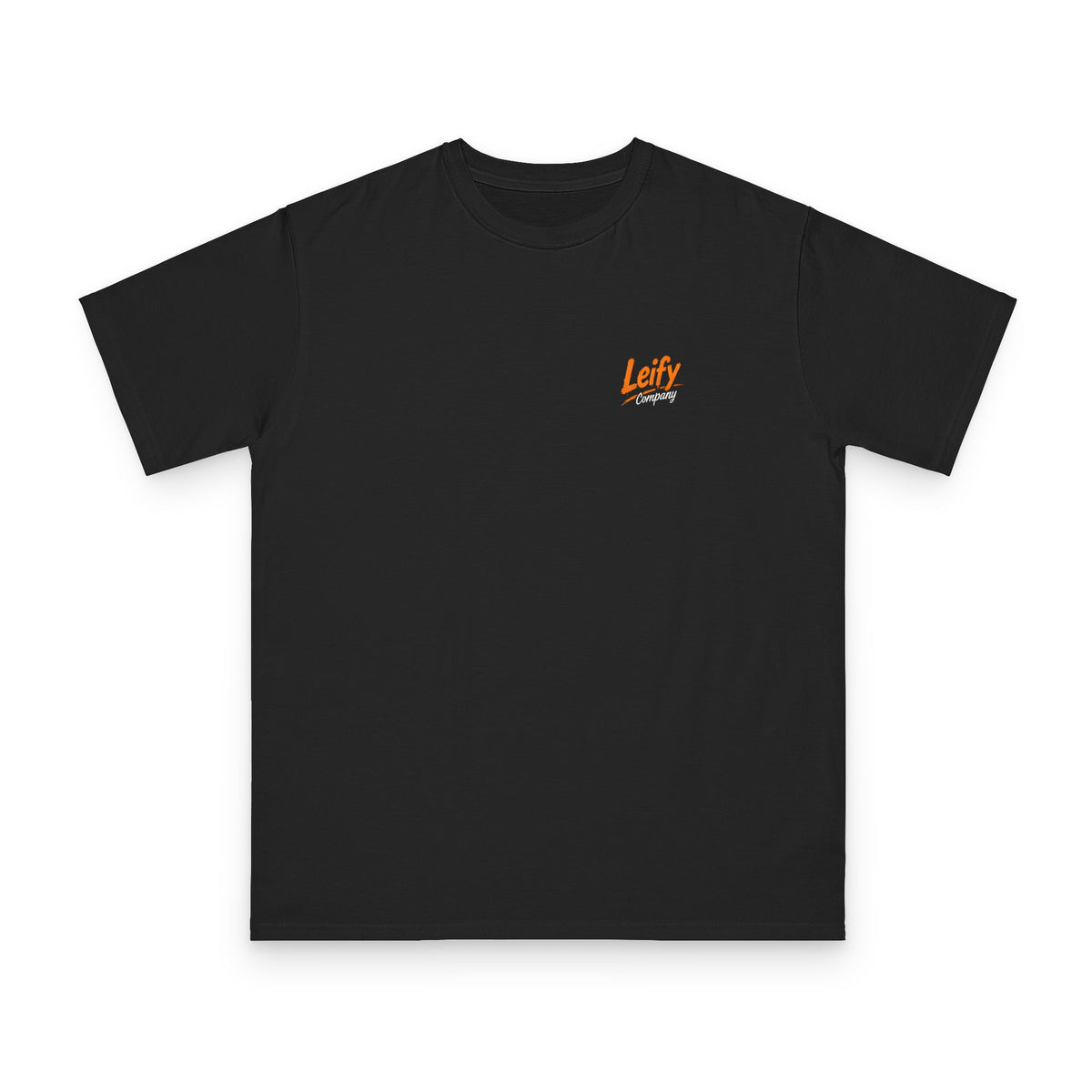 Modelini Halloweeni Tee by LEIFY