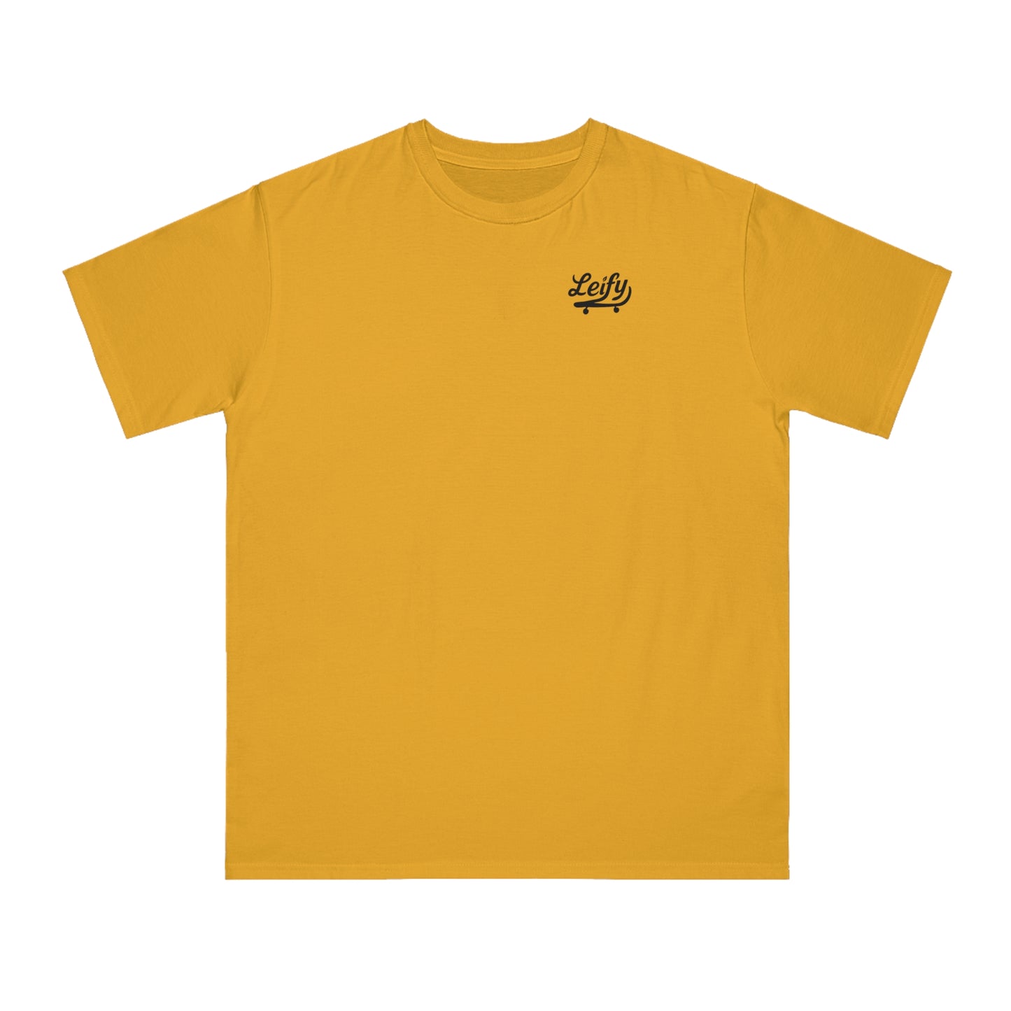 Frankie Vineyard Tee by LEIFY (Black) (US)