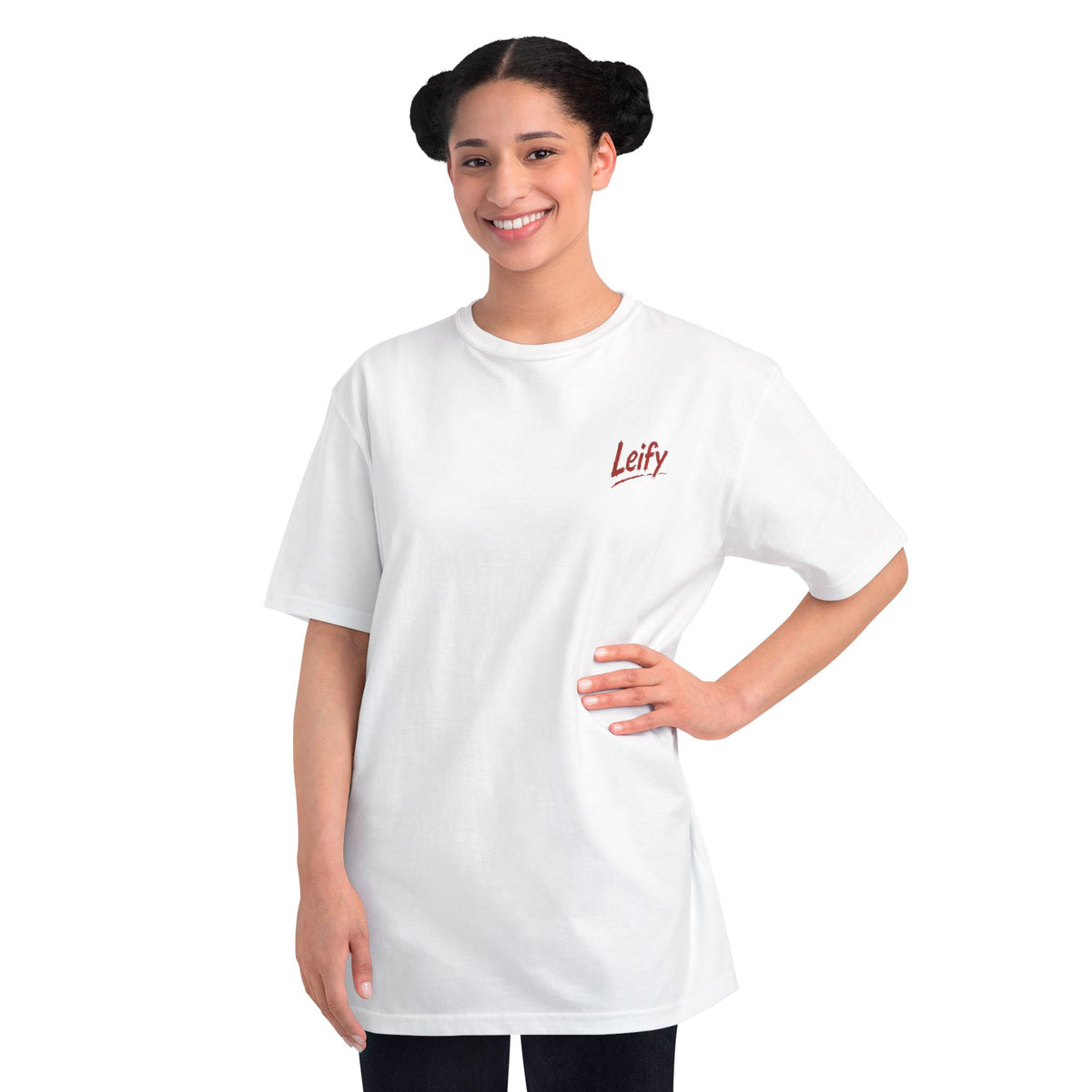 First Try Zombie Tee by LEIFY